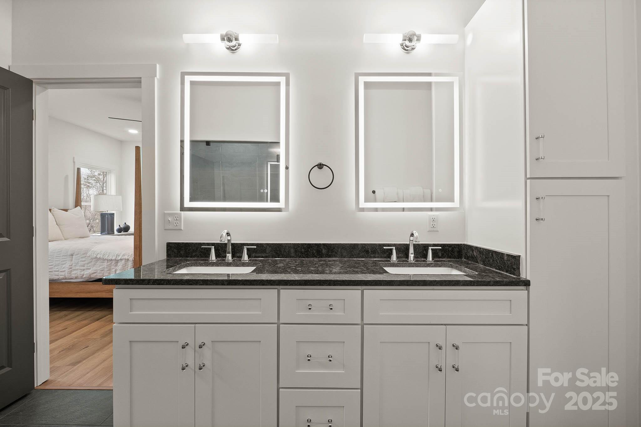 Crystal Falls - Residential