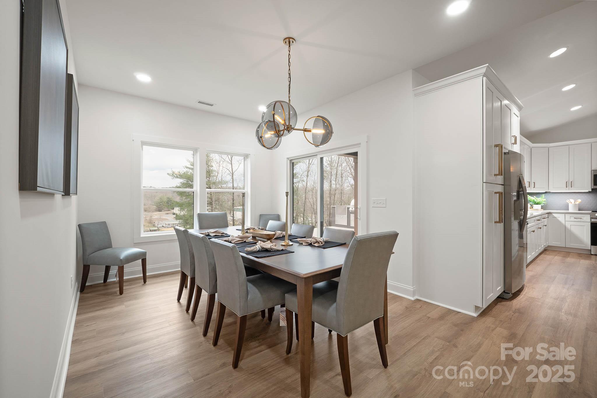 Crystal Falls - Residential