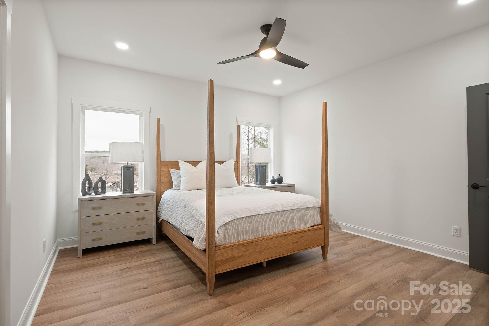 Crystal Falls - Residential