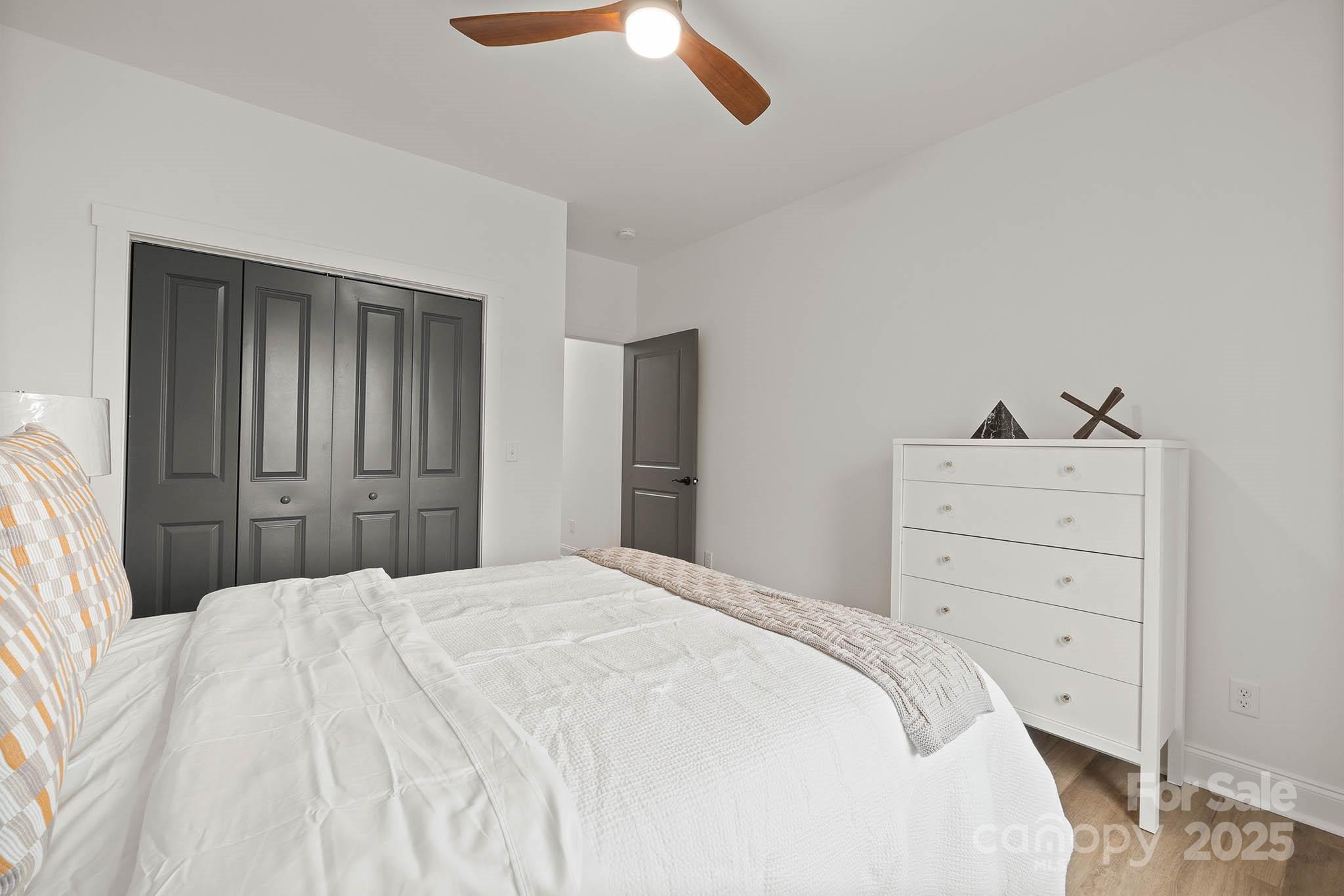 Crystal Falls - Residential