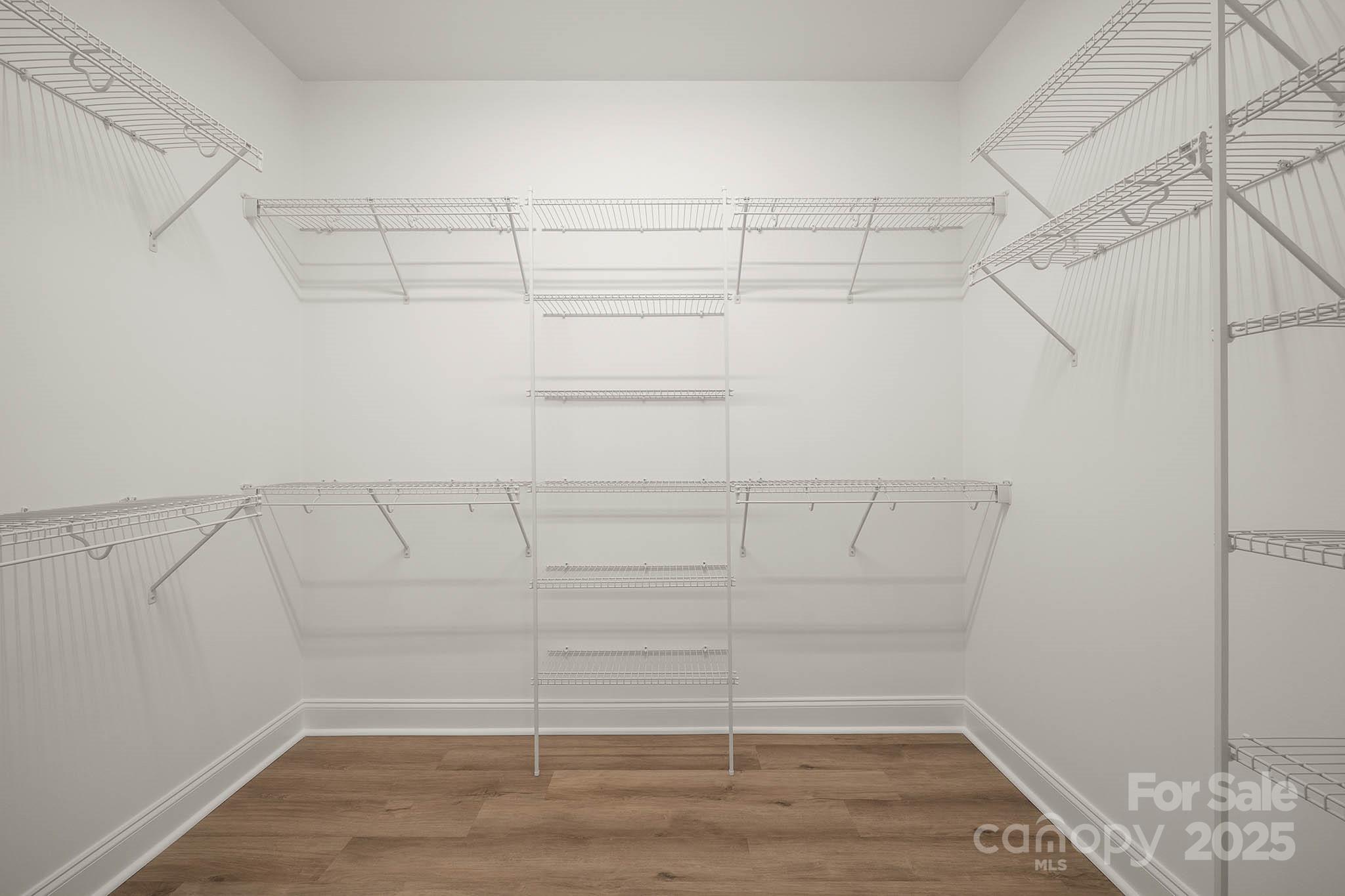 Crystal Falls - Residential