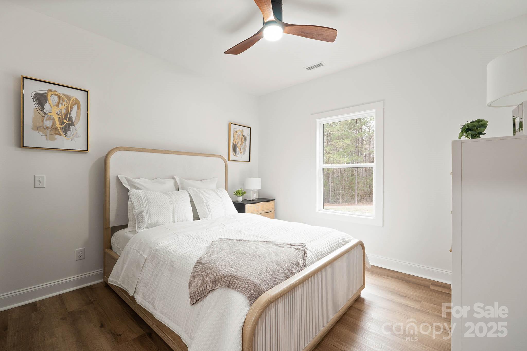 Crystal Falls - Residential