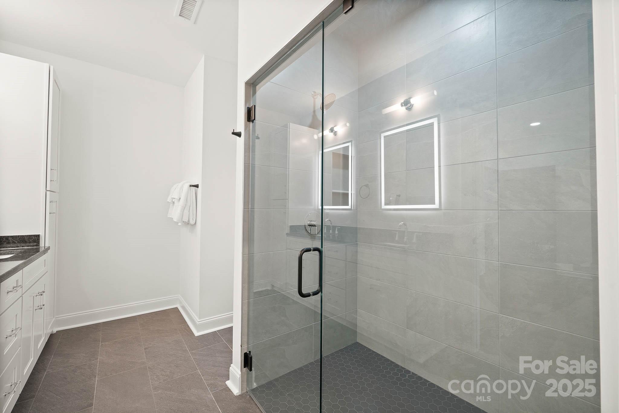 Crystal Falls - Residential