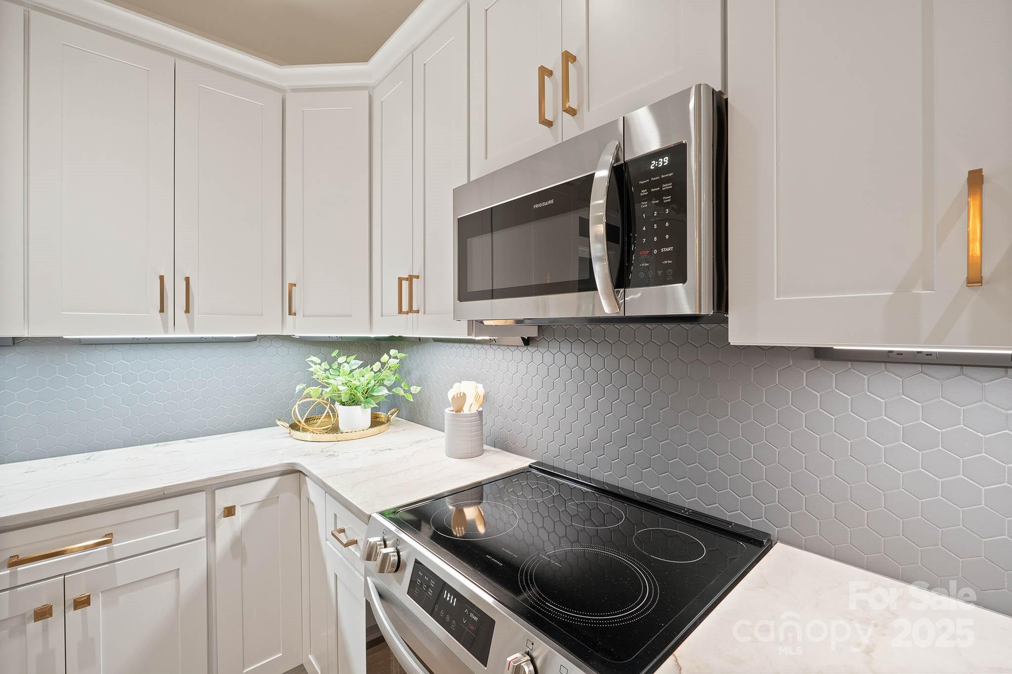 Crystal Falls - Residential