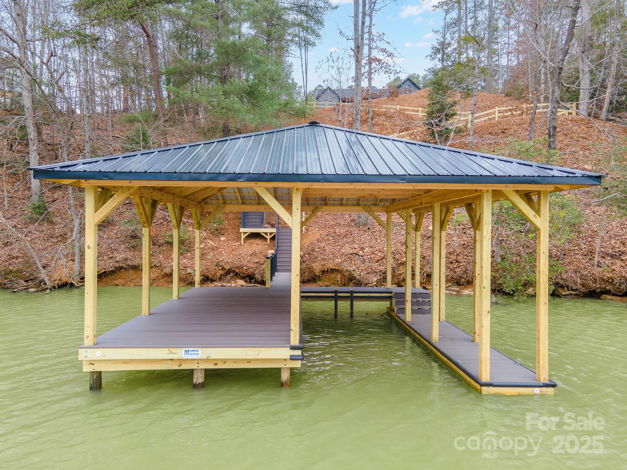 Crystal Falls - Residential