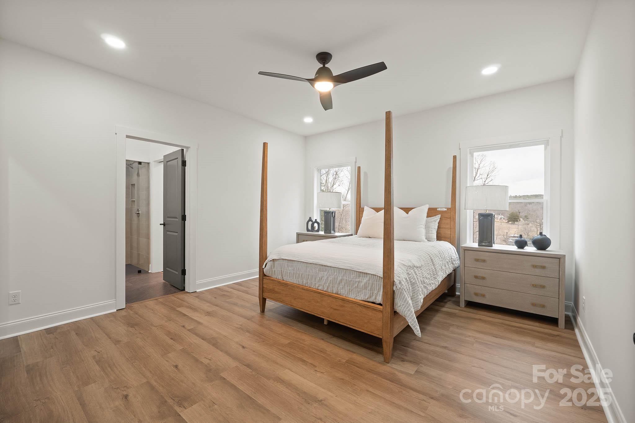 Crystal Falls - Residential