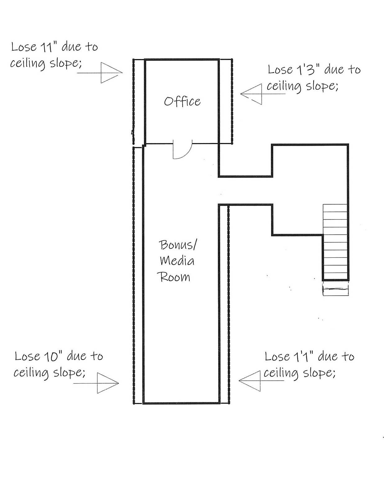 Crystal Falls - Residential