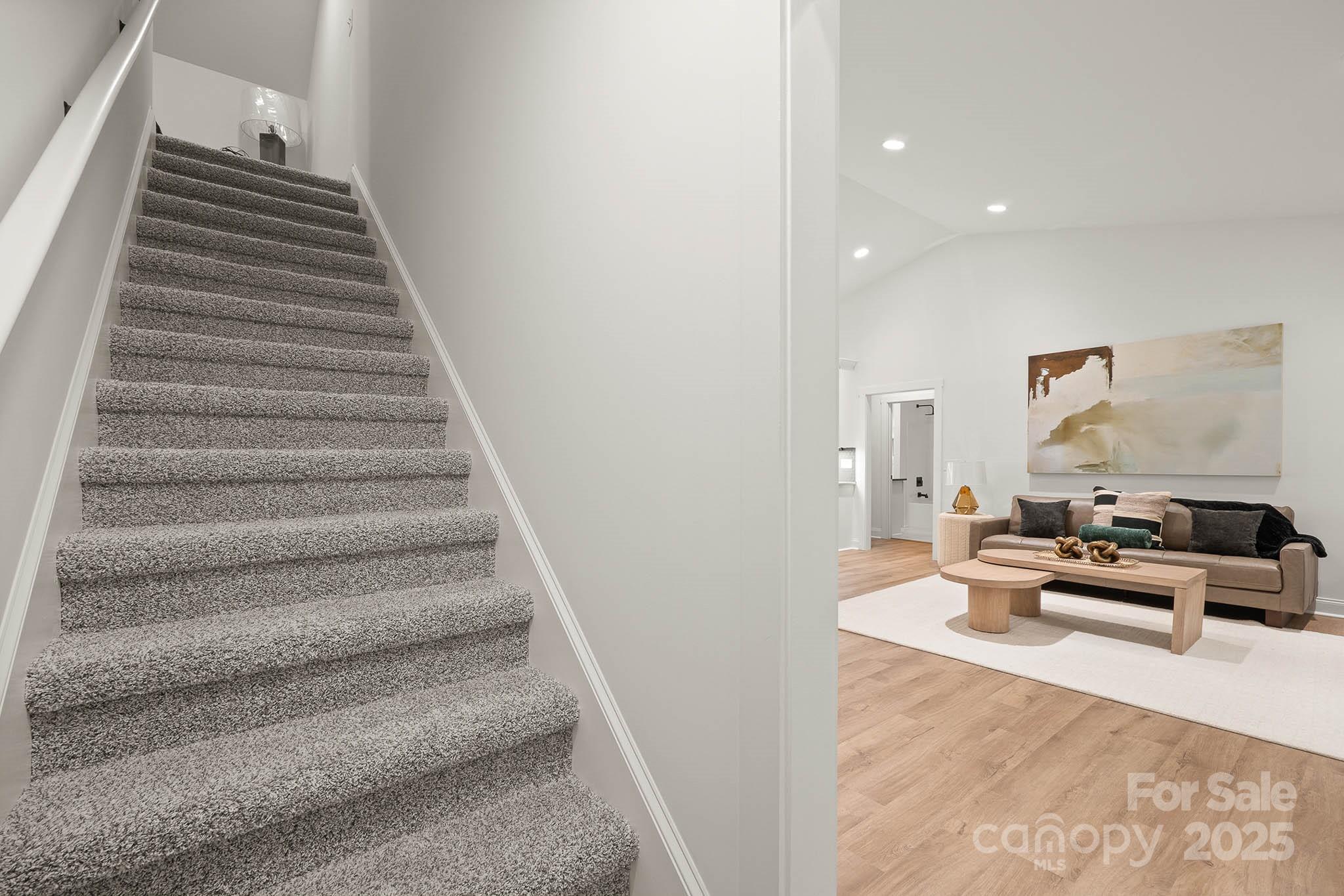 Crystal Falls - Residential