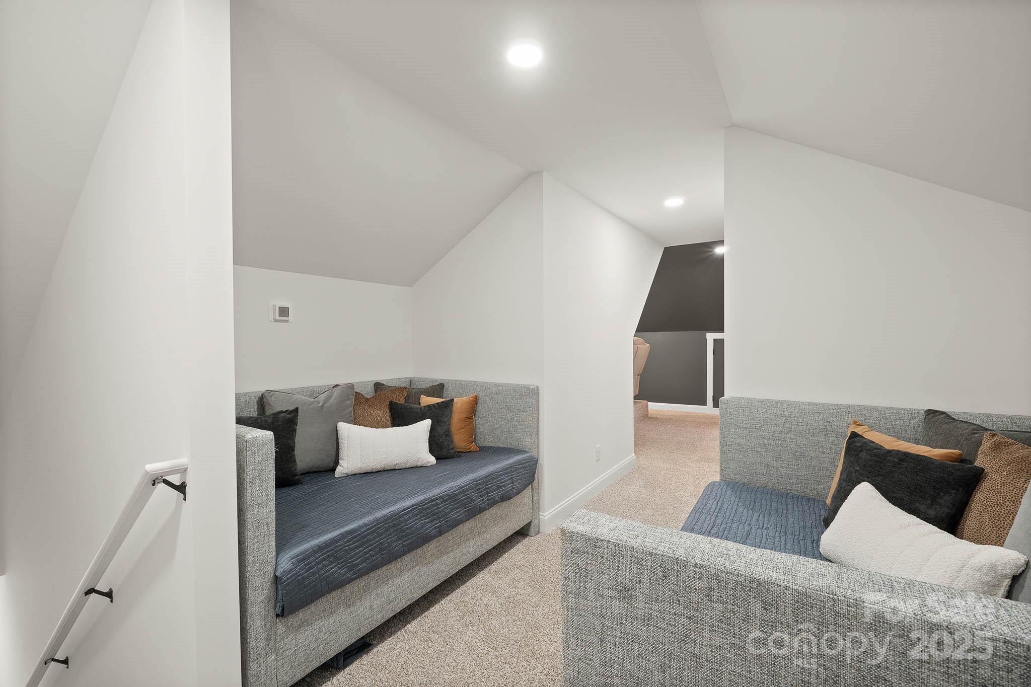 Crystal Falls - Residential