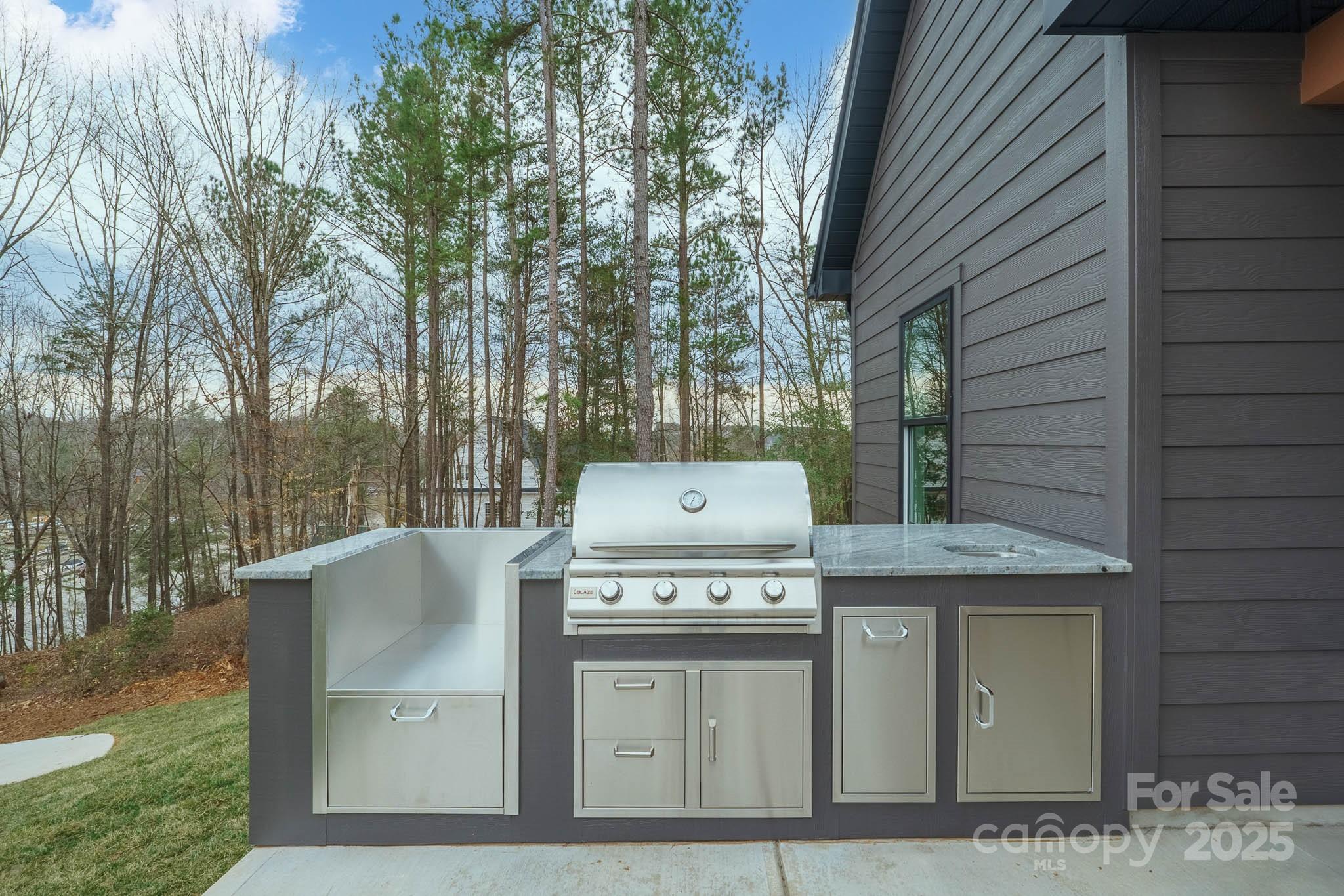 Crystal Falls - Residential