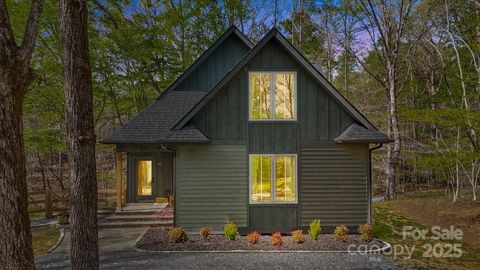 111 Ash Creek Lane Rutherfordton NC 28139