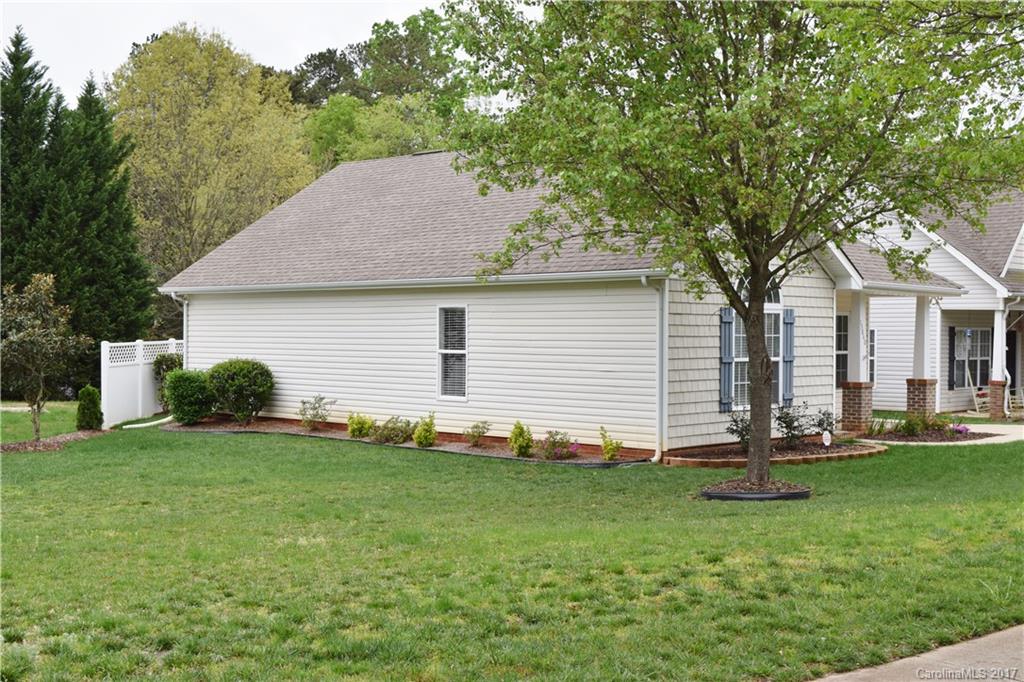 Hagers Ferry - Residential Lease