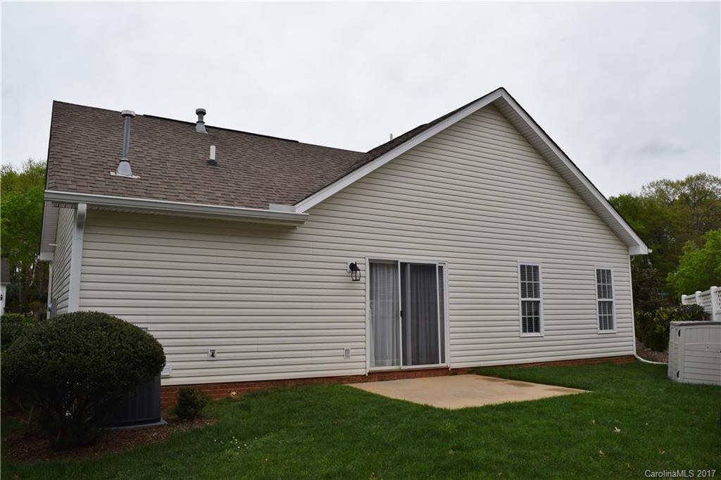 Hagers Ferry - Residential Lease