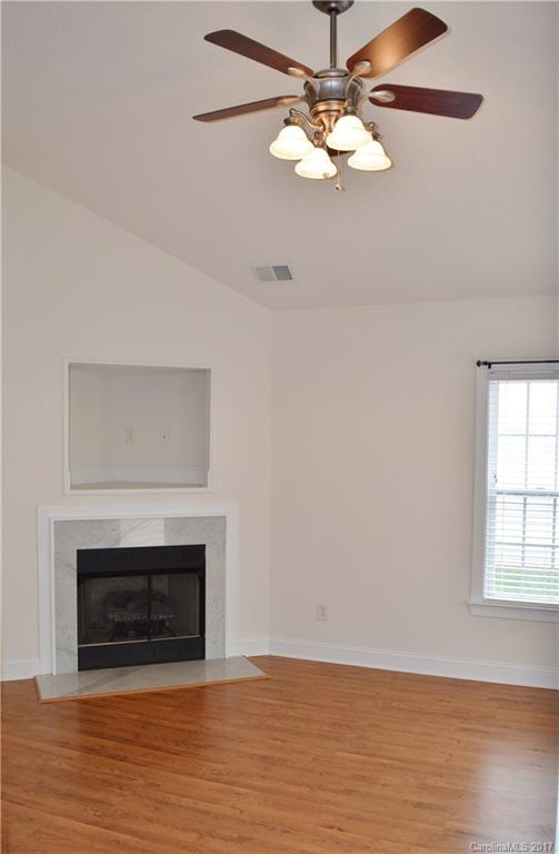 Hagers Ferry - Residential Lease