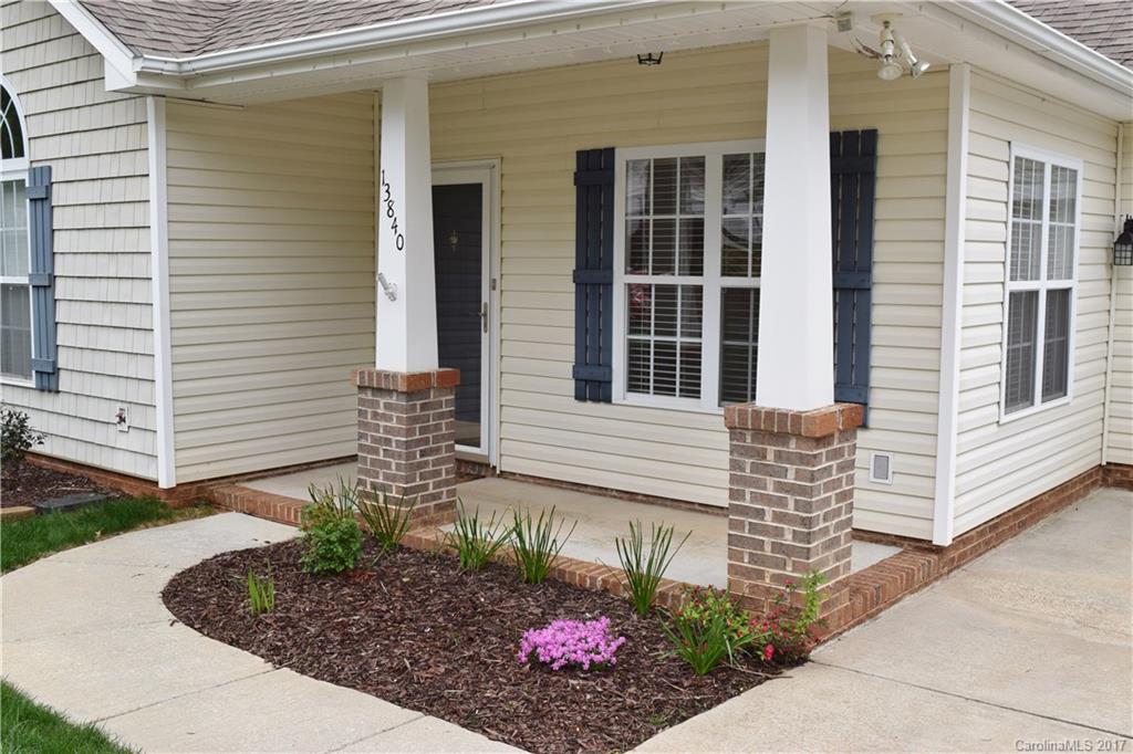 Hagers Ferry - Residential Lease