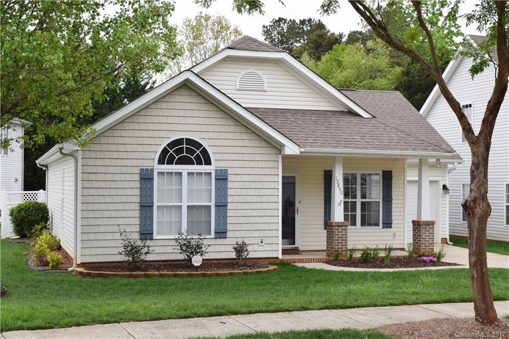 Hagers Ferry - Residential Lease