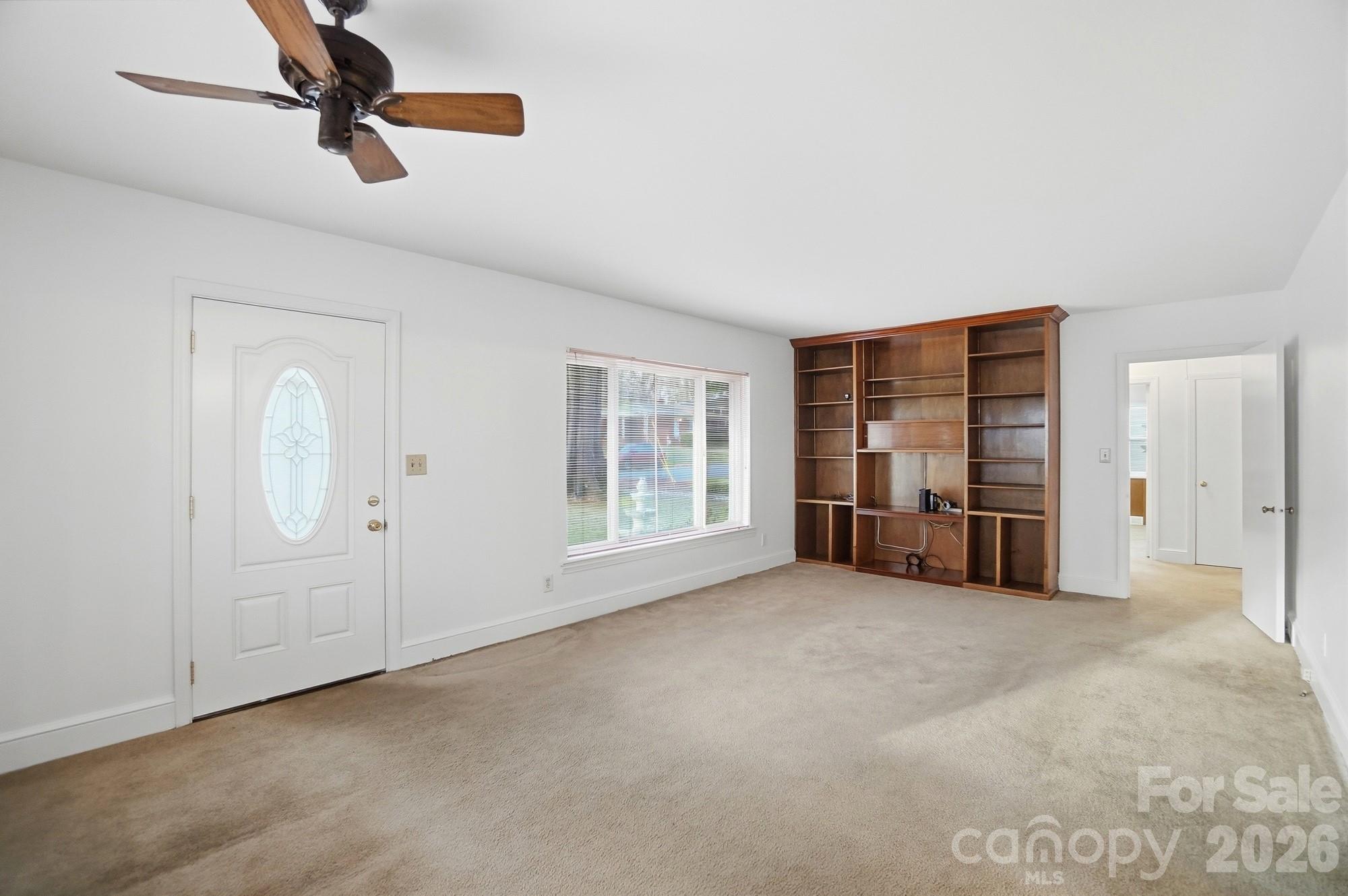 Echo Hills - Residential