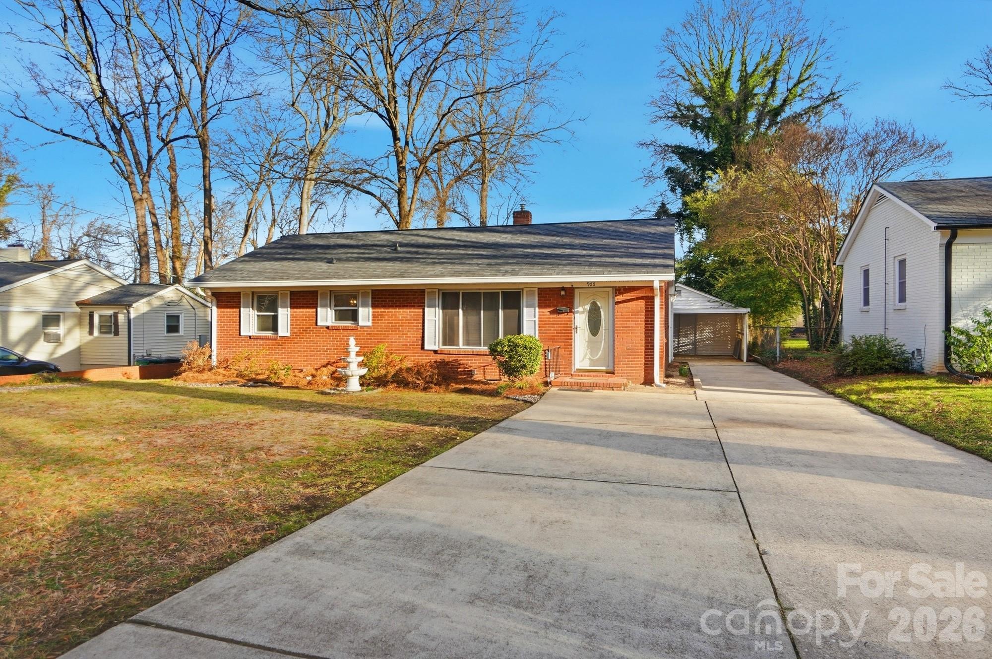 Echo Hills - Residential