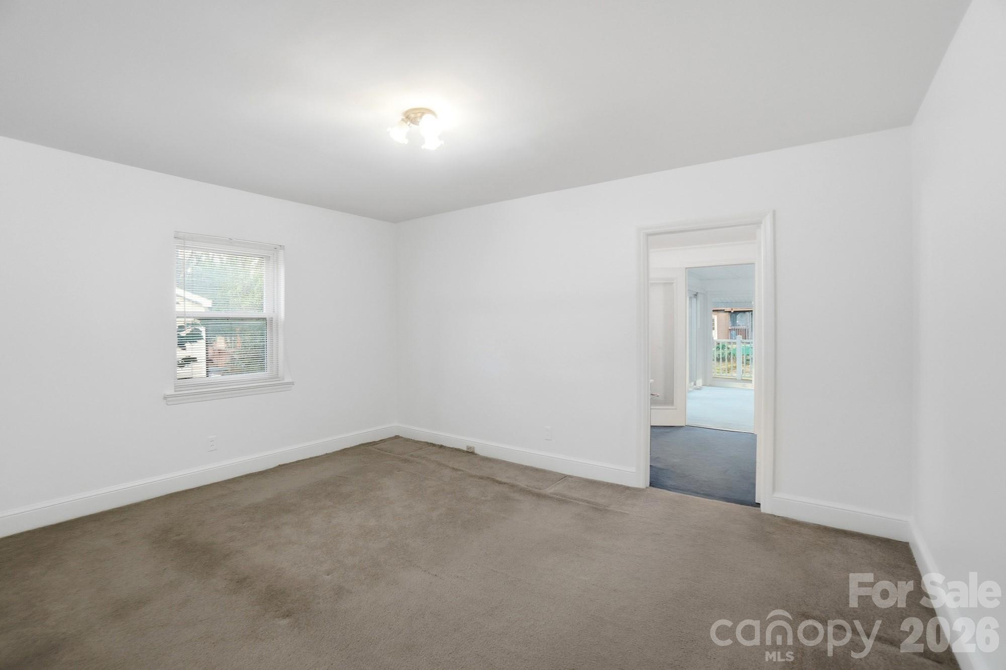 Echo Hills - Residential