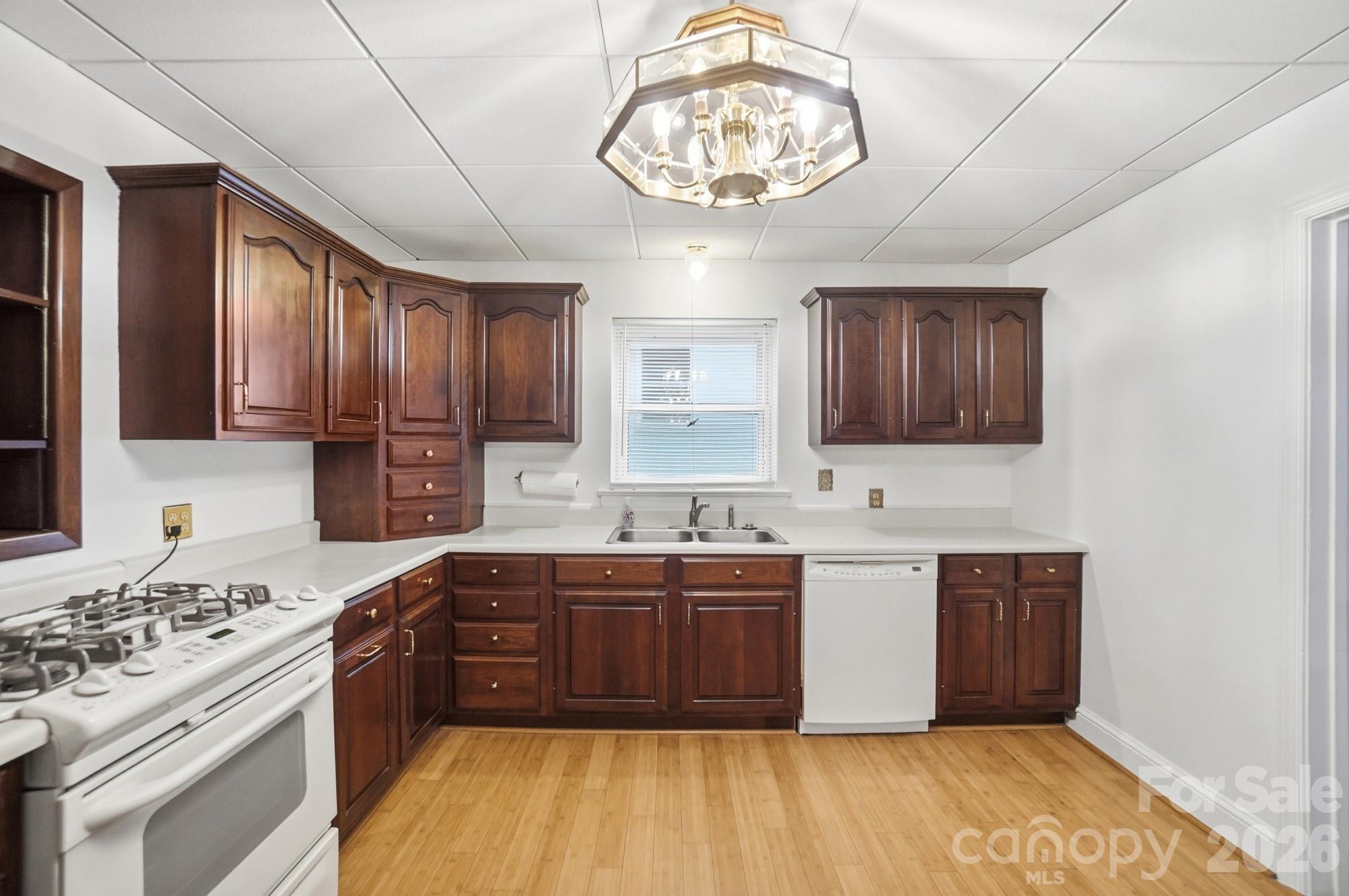 Echo Hills - Residential