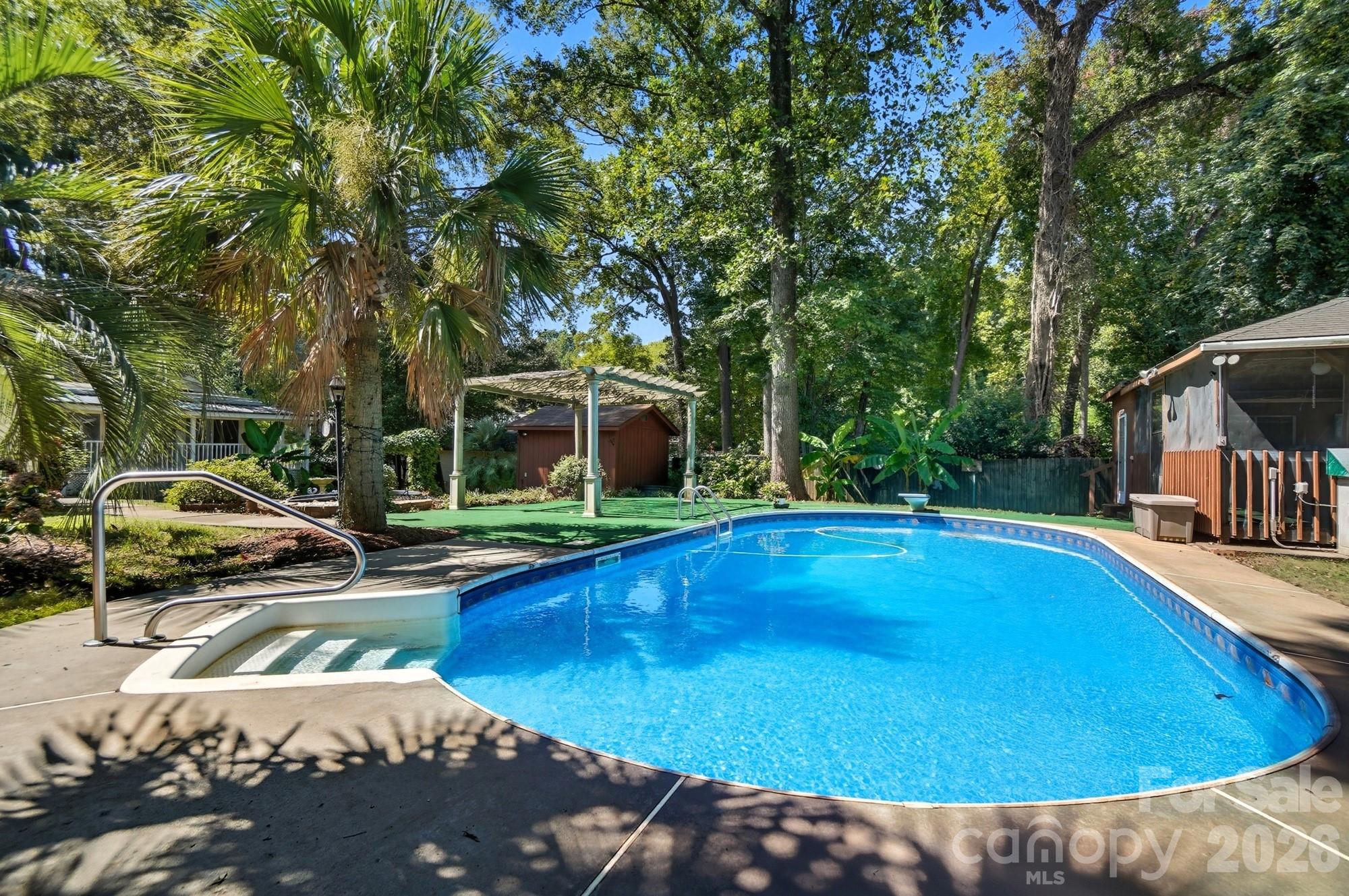 Echo Hills - Residential