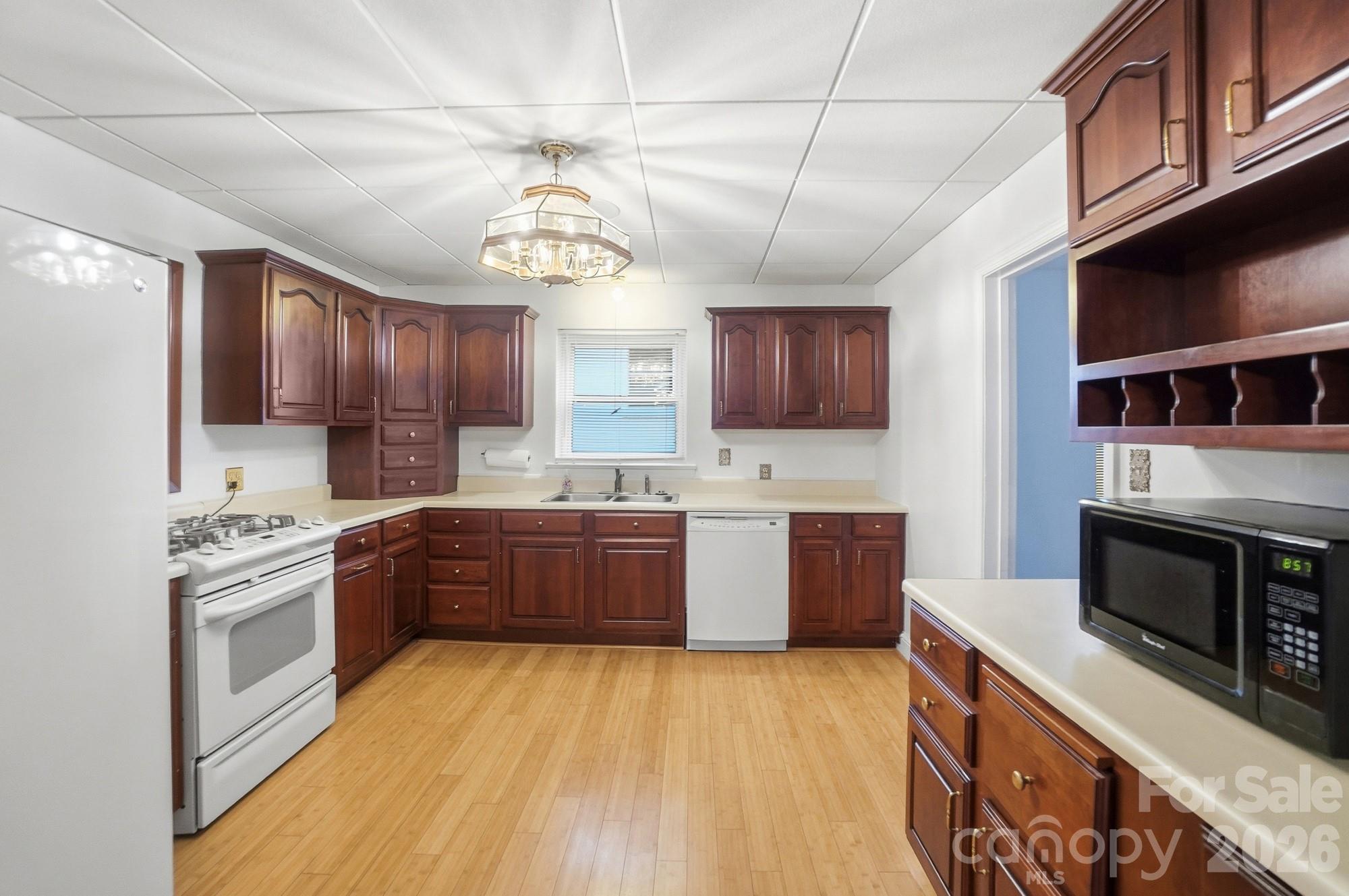 Echo Hills - Residential