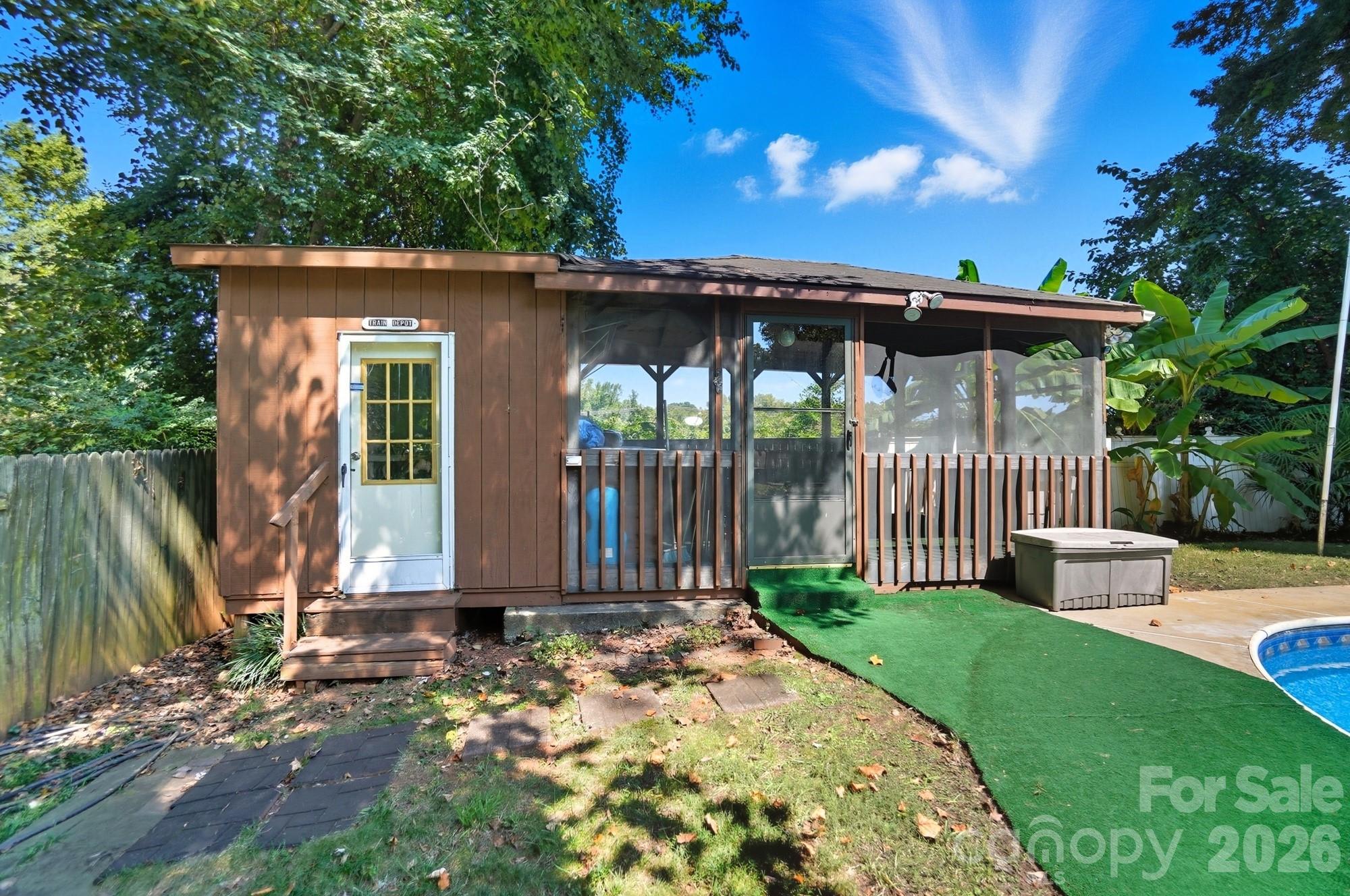 Echo Hills - Residential