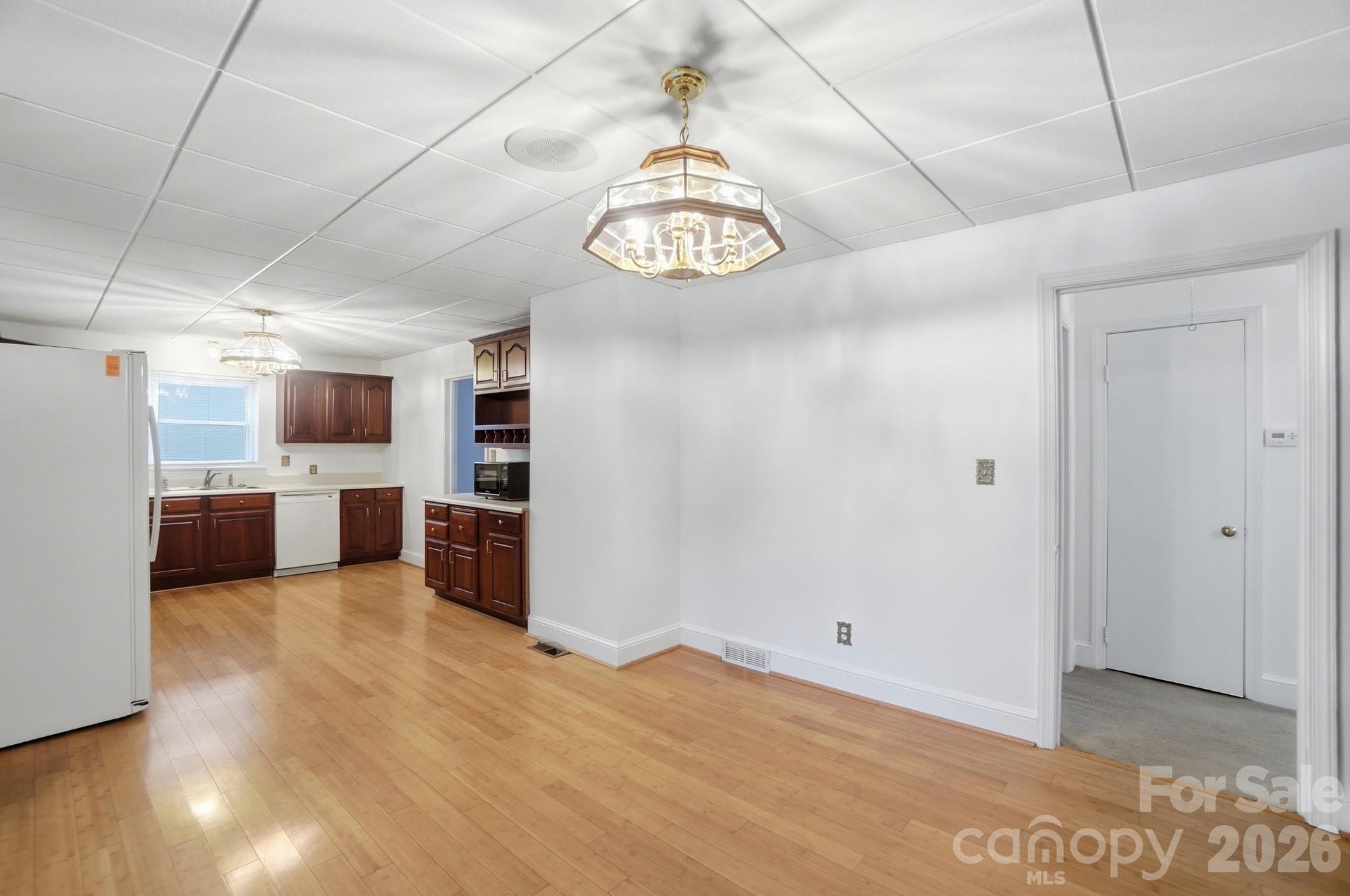 Echo Hills - Residential