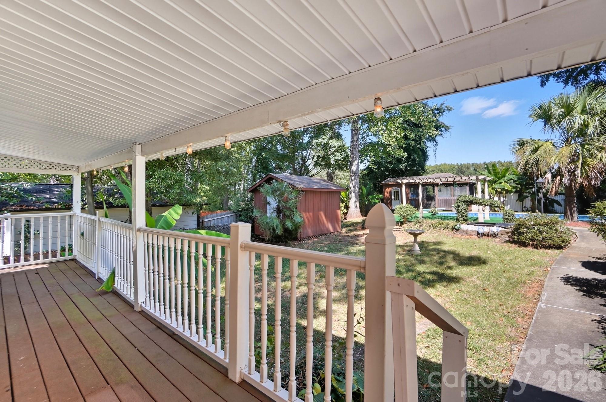 Echo Hills - Residential