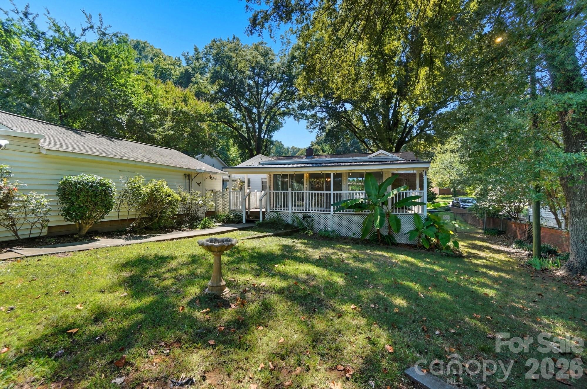 Echo Hills - Residential