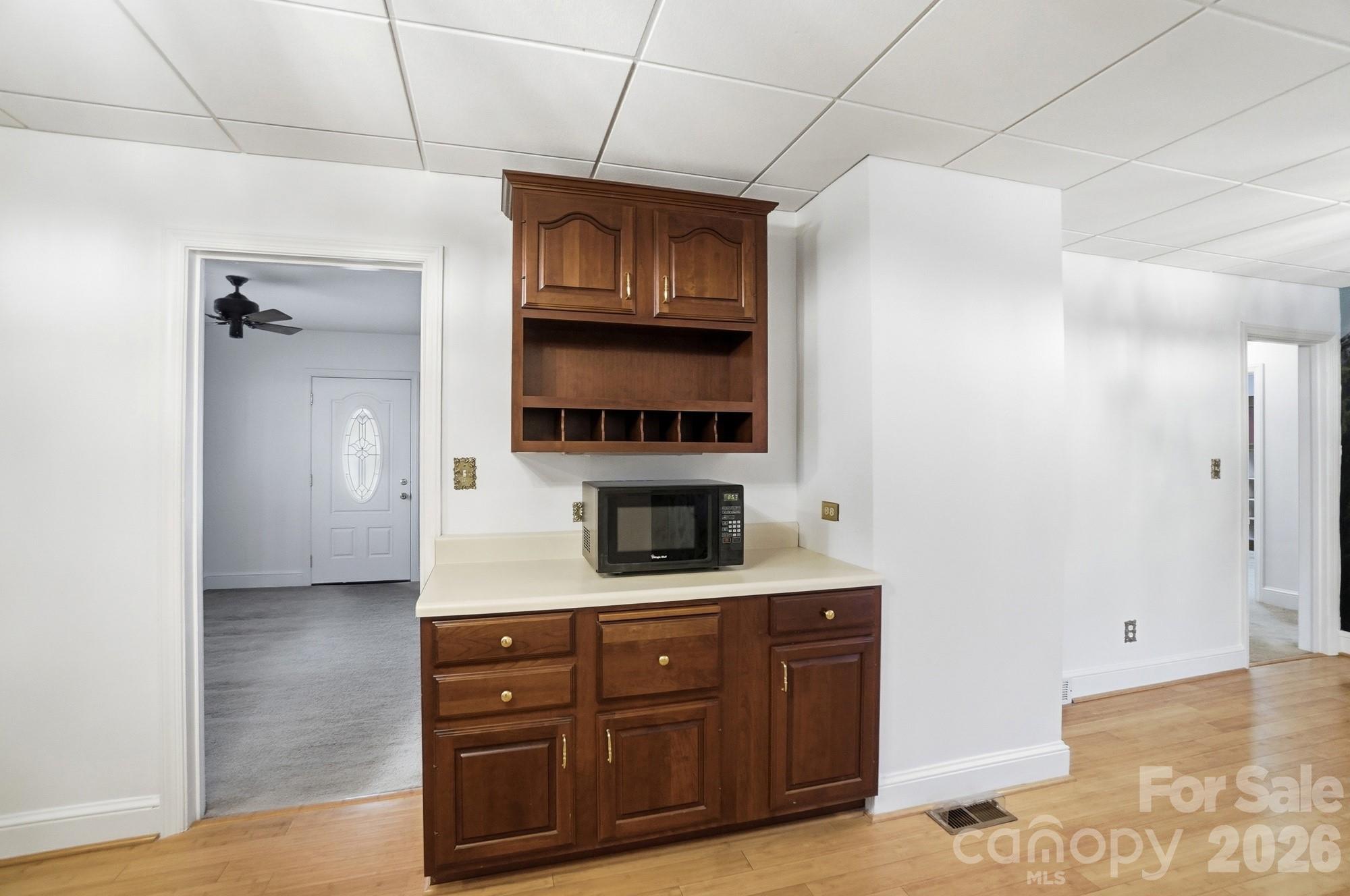 Echo Hills - Residential