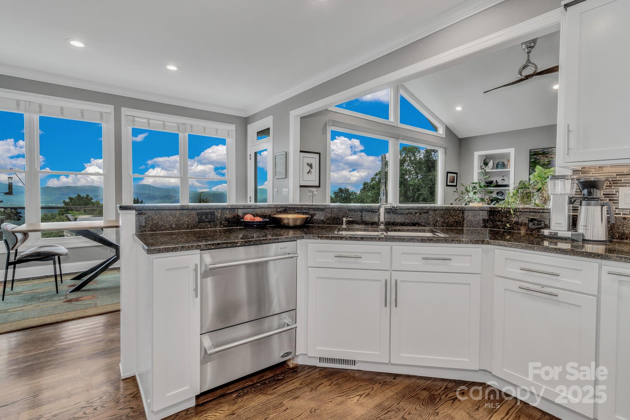 Stone Gate - Residential