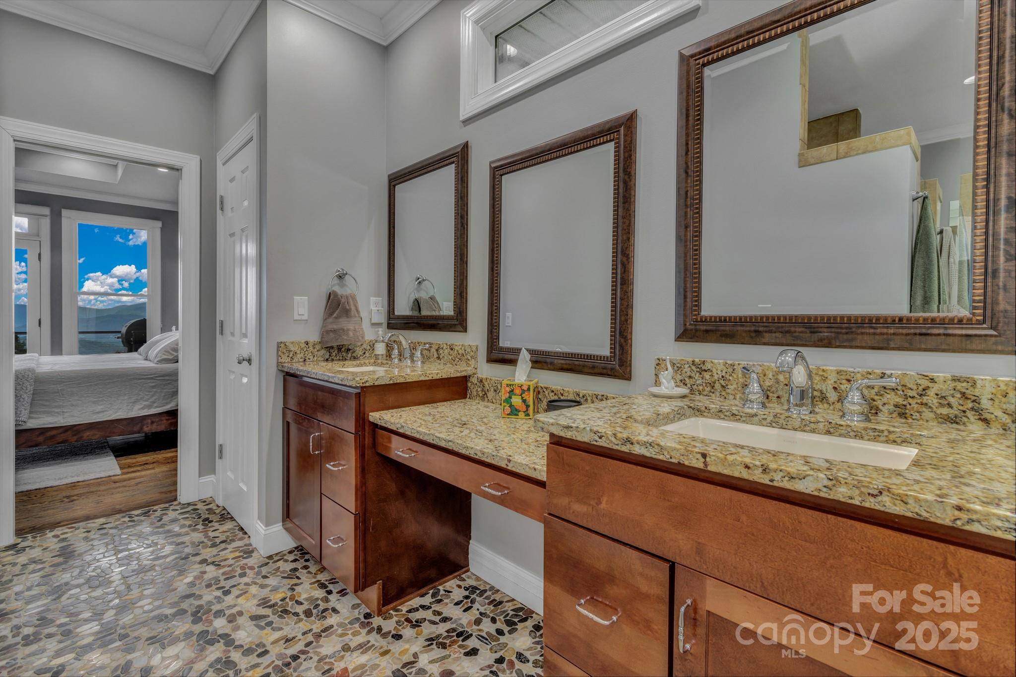 Stone Gate - Residential