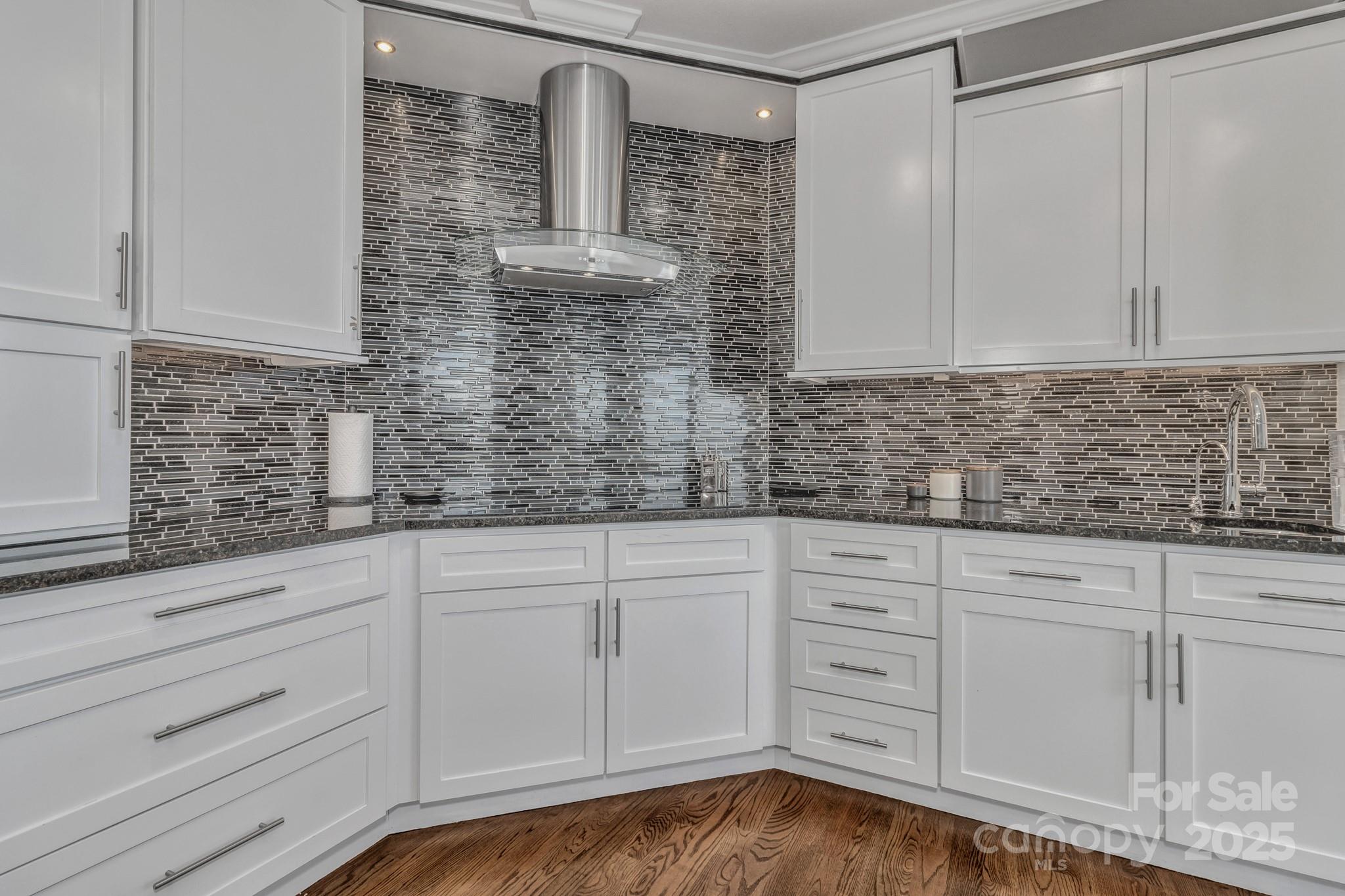 Stone Gate - Residential