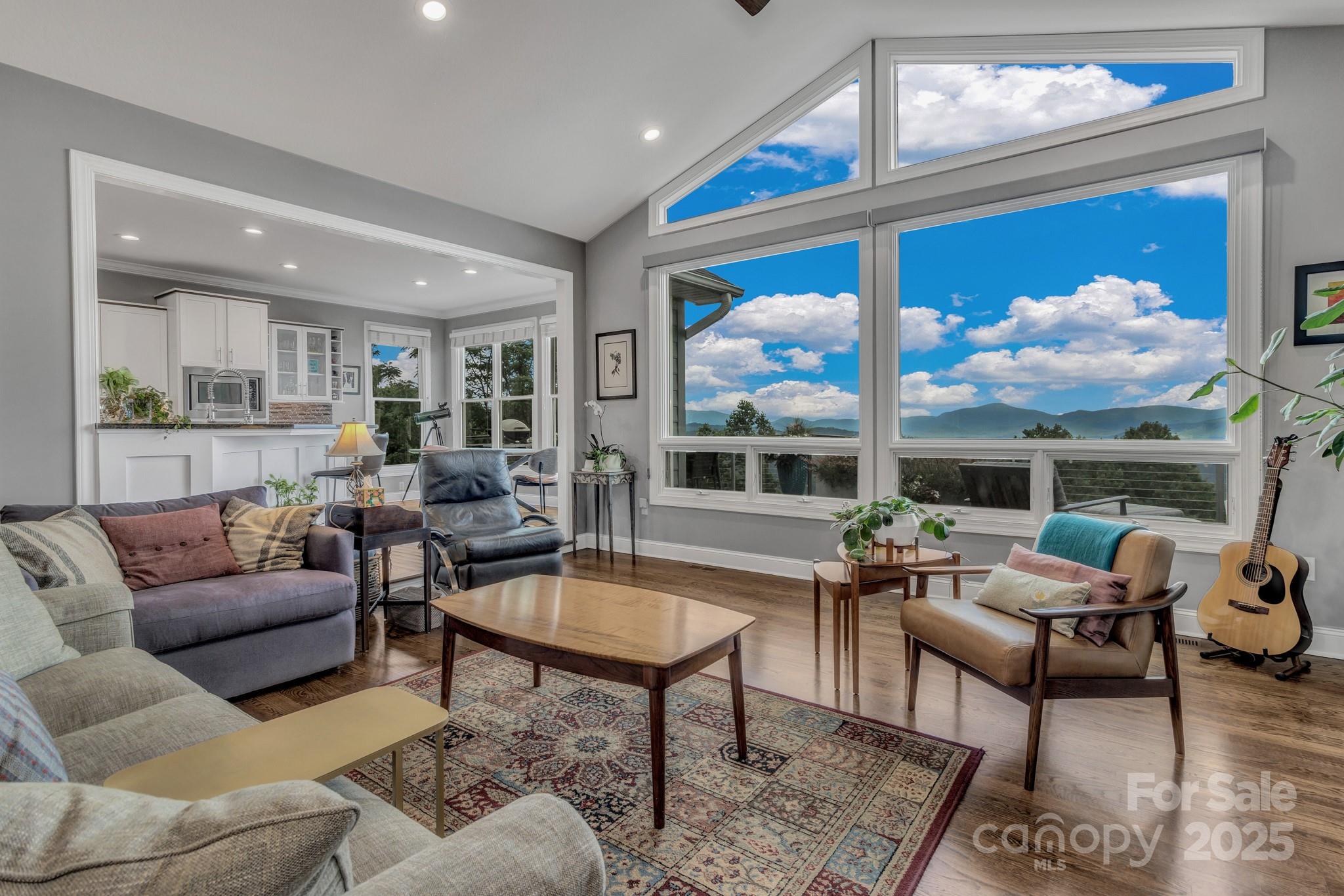 Stone Gate - Residential