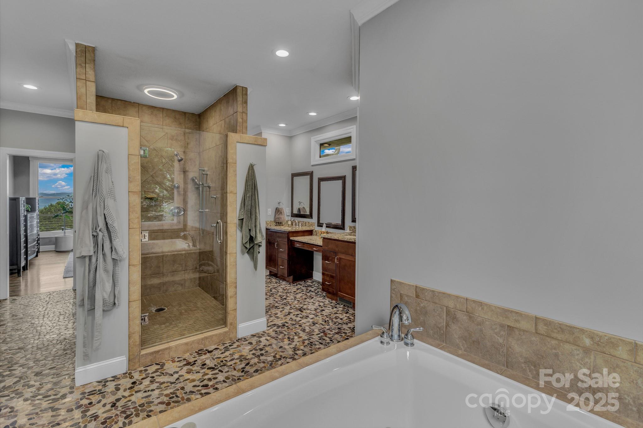 Stone Gate - Residential