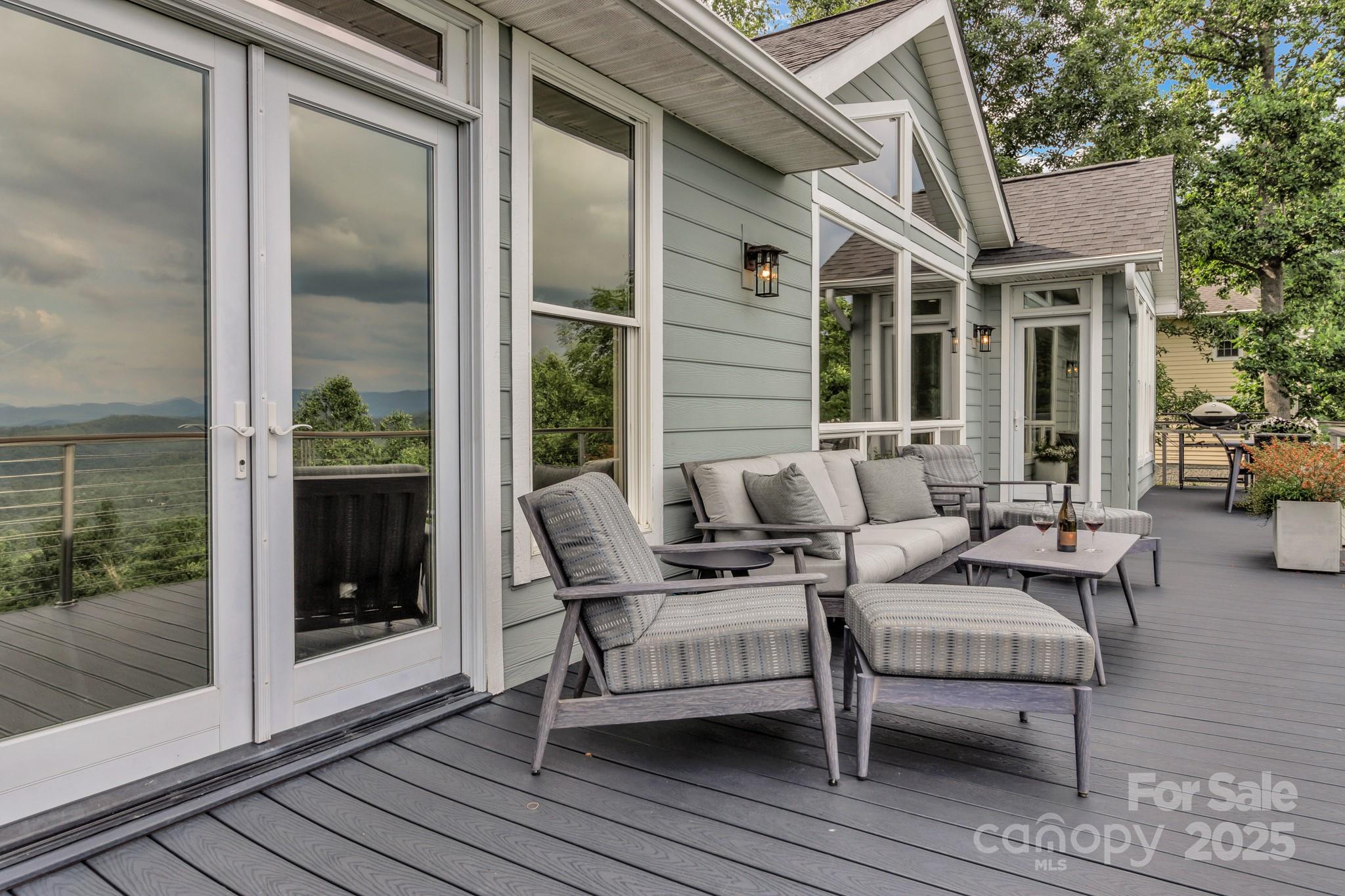 Stone Gate - Residential