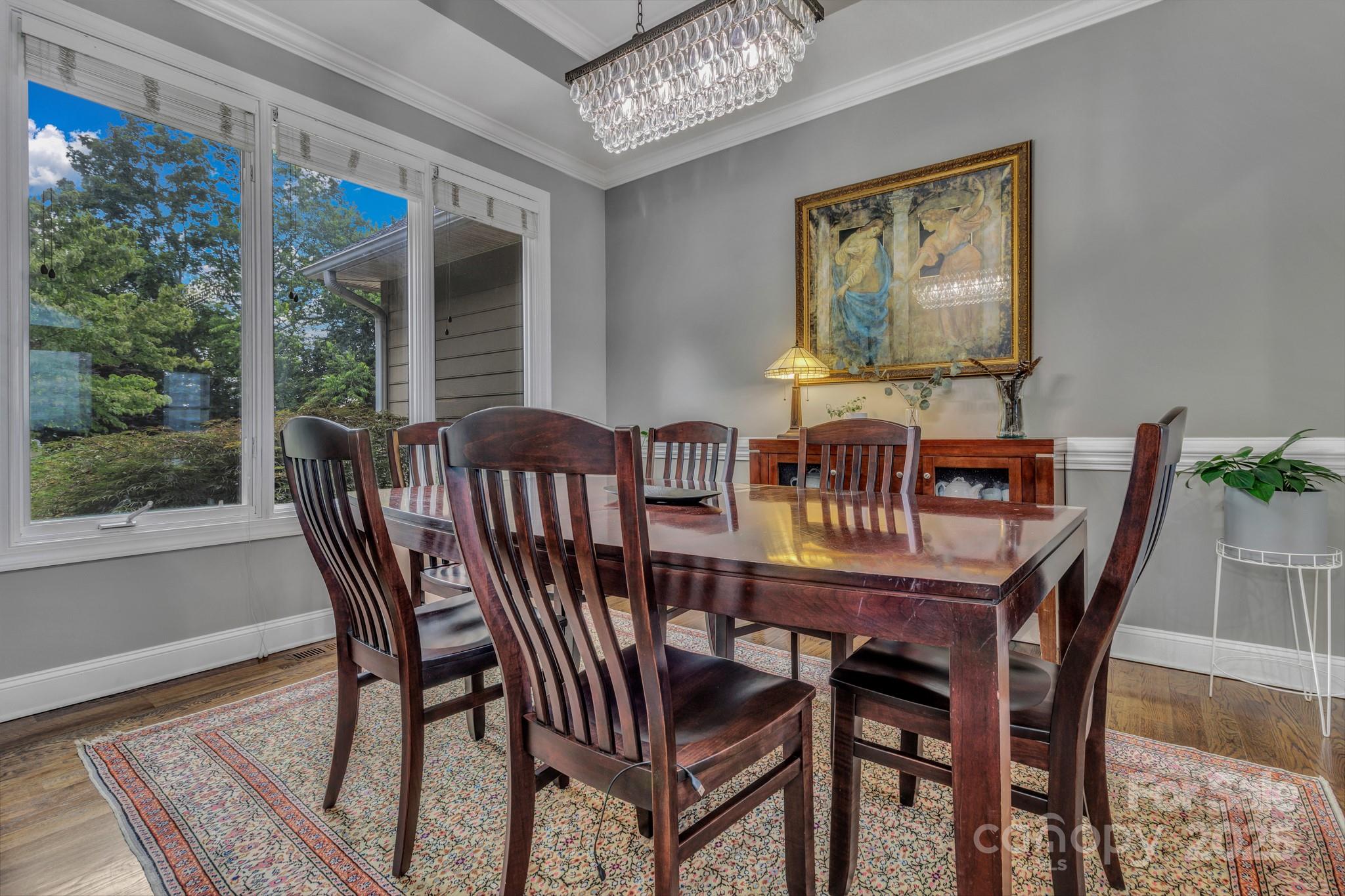 Stone Gate - Residential