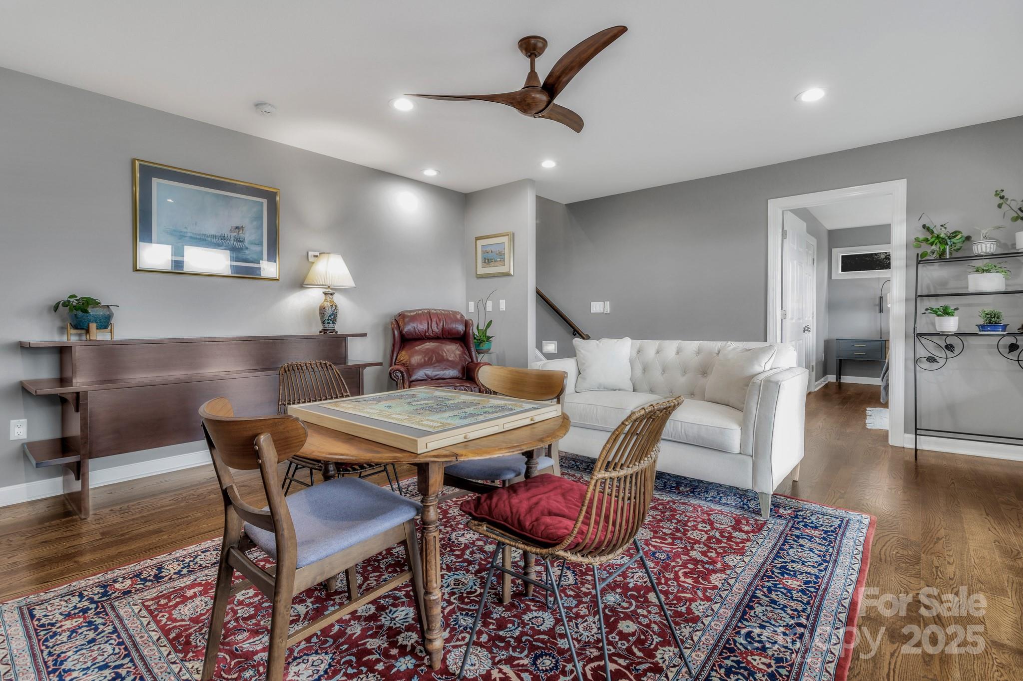 Stone Gate - Residential