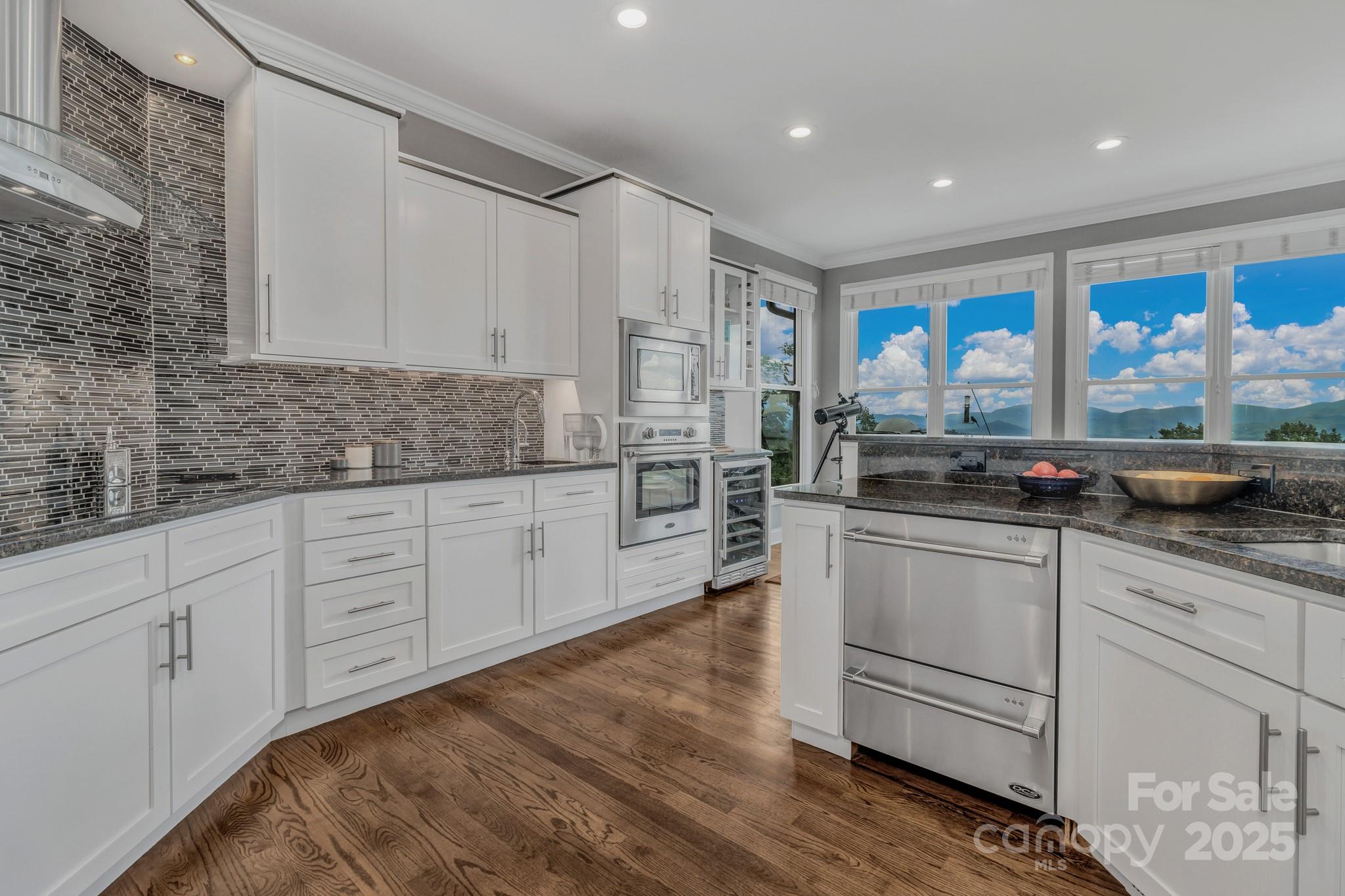 Stone Gate - Residential