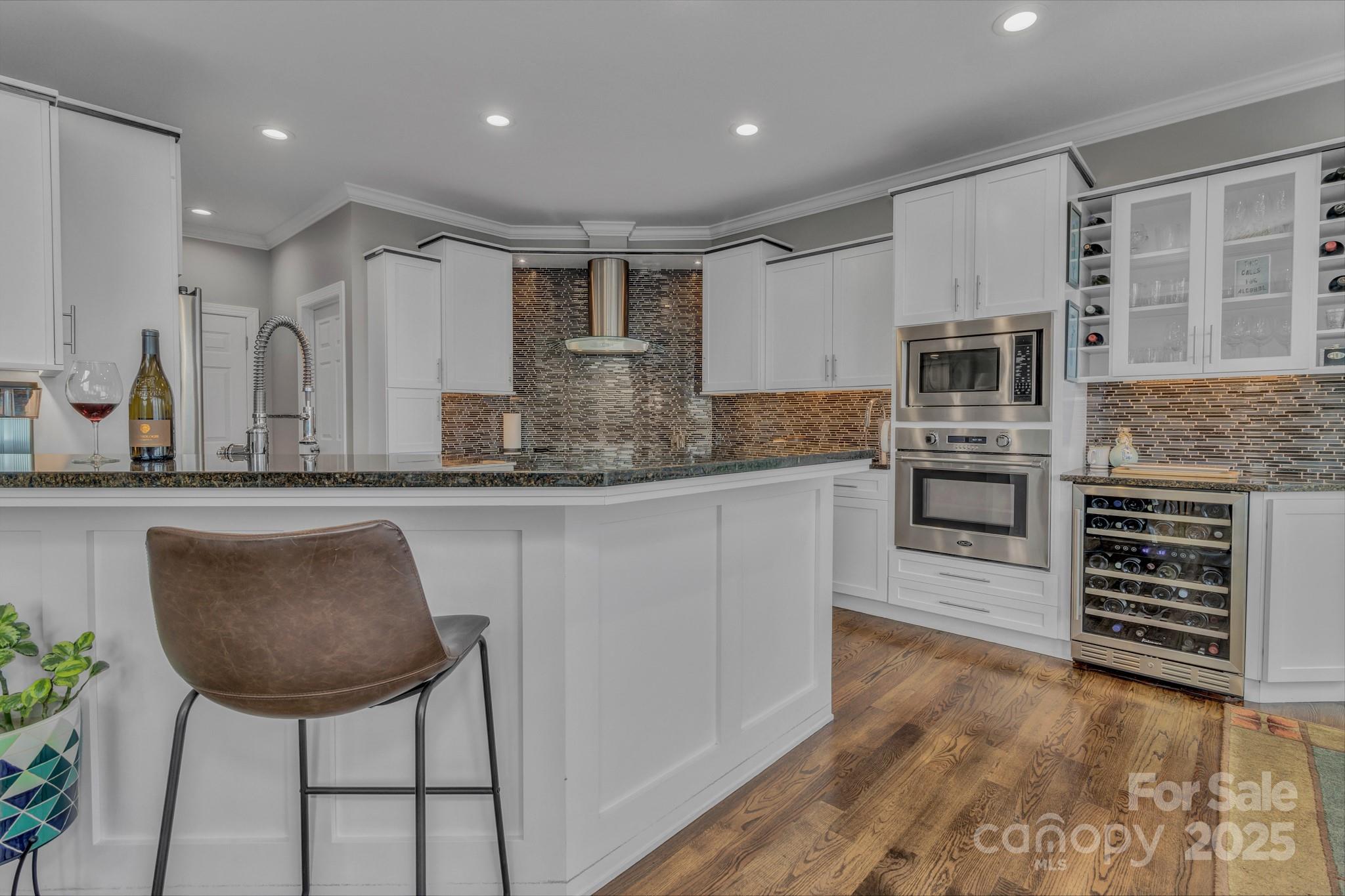 Stone Gate - Residential