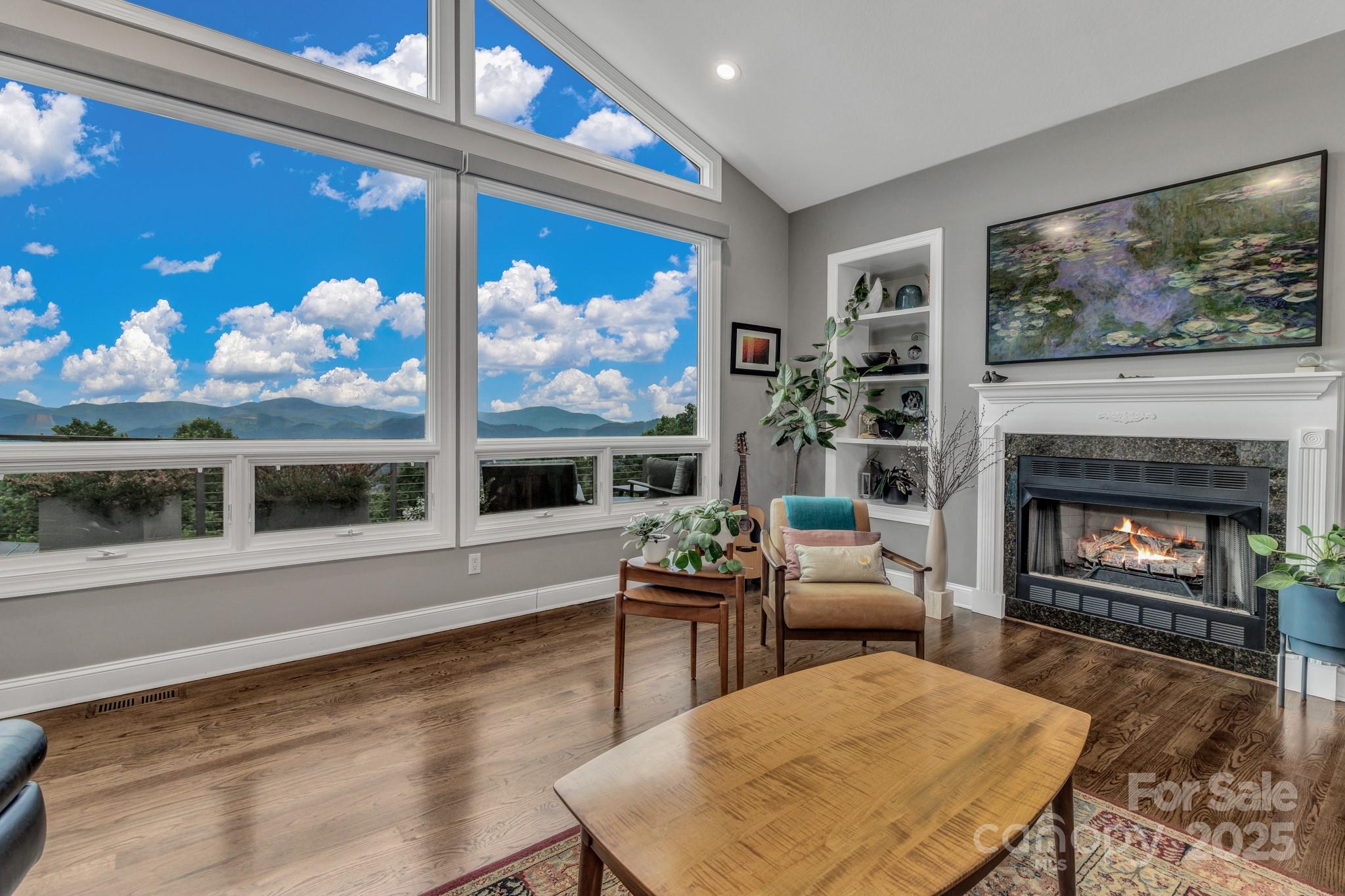 Stone Gate - Residential