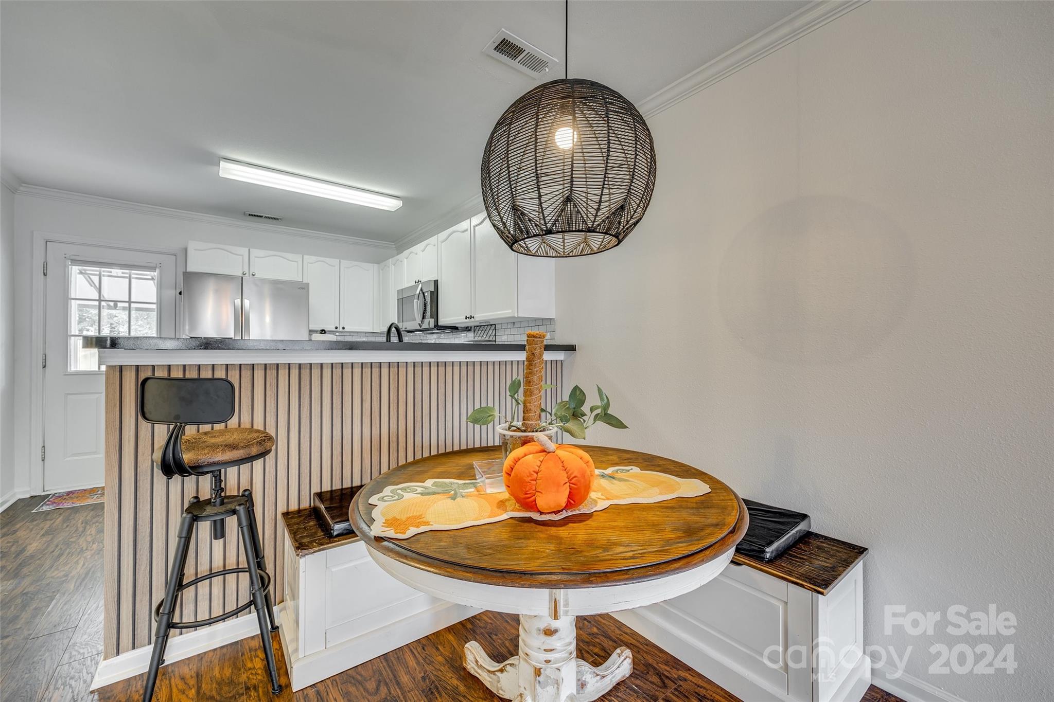 Harpers Mill - Residential