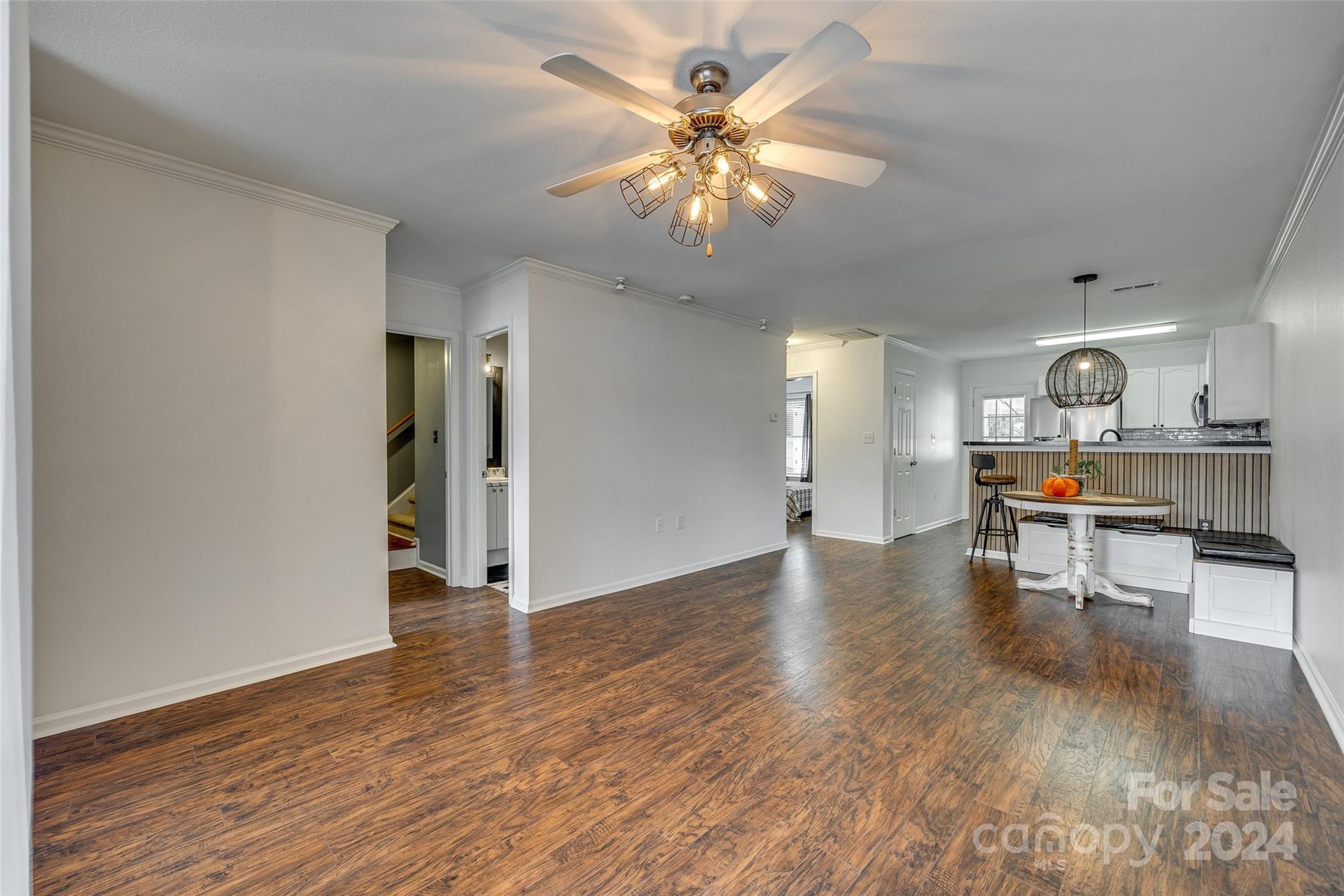 Harpers Mill - Residential