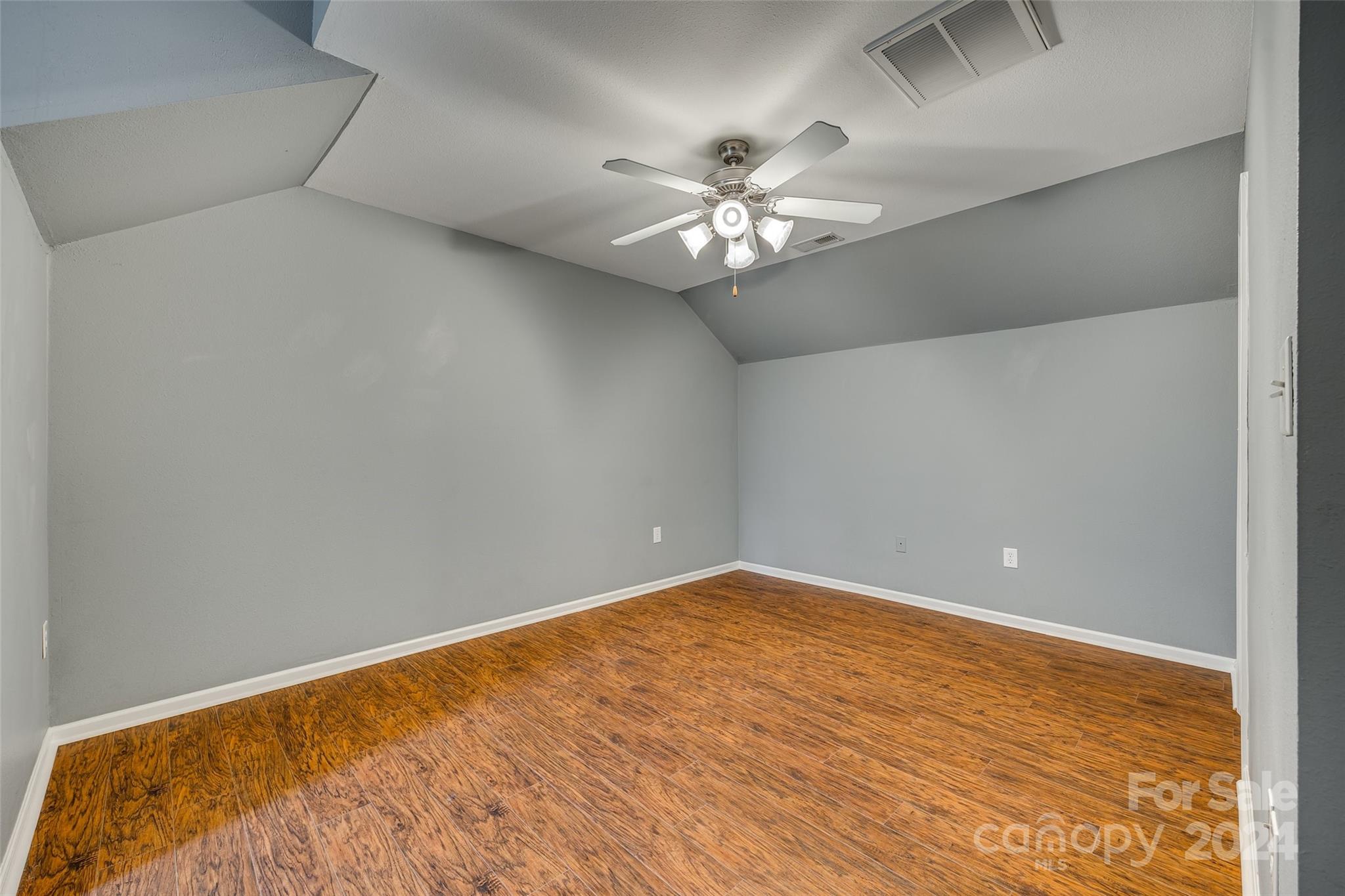 Harpers Mill - Residential