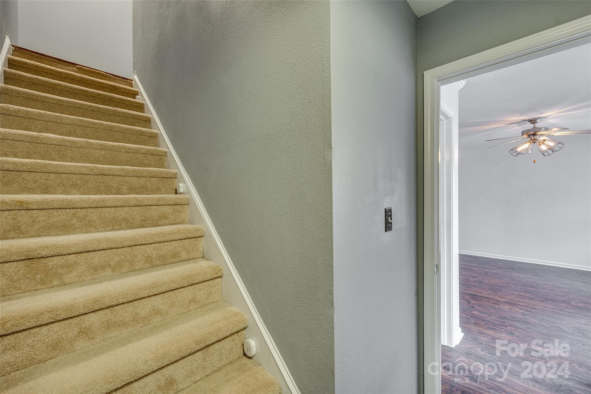 Harpers Mill - Residential