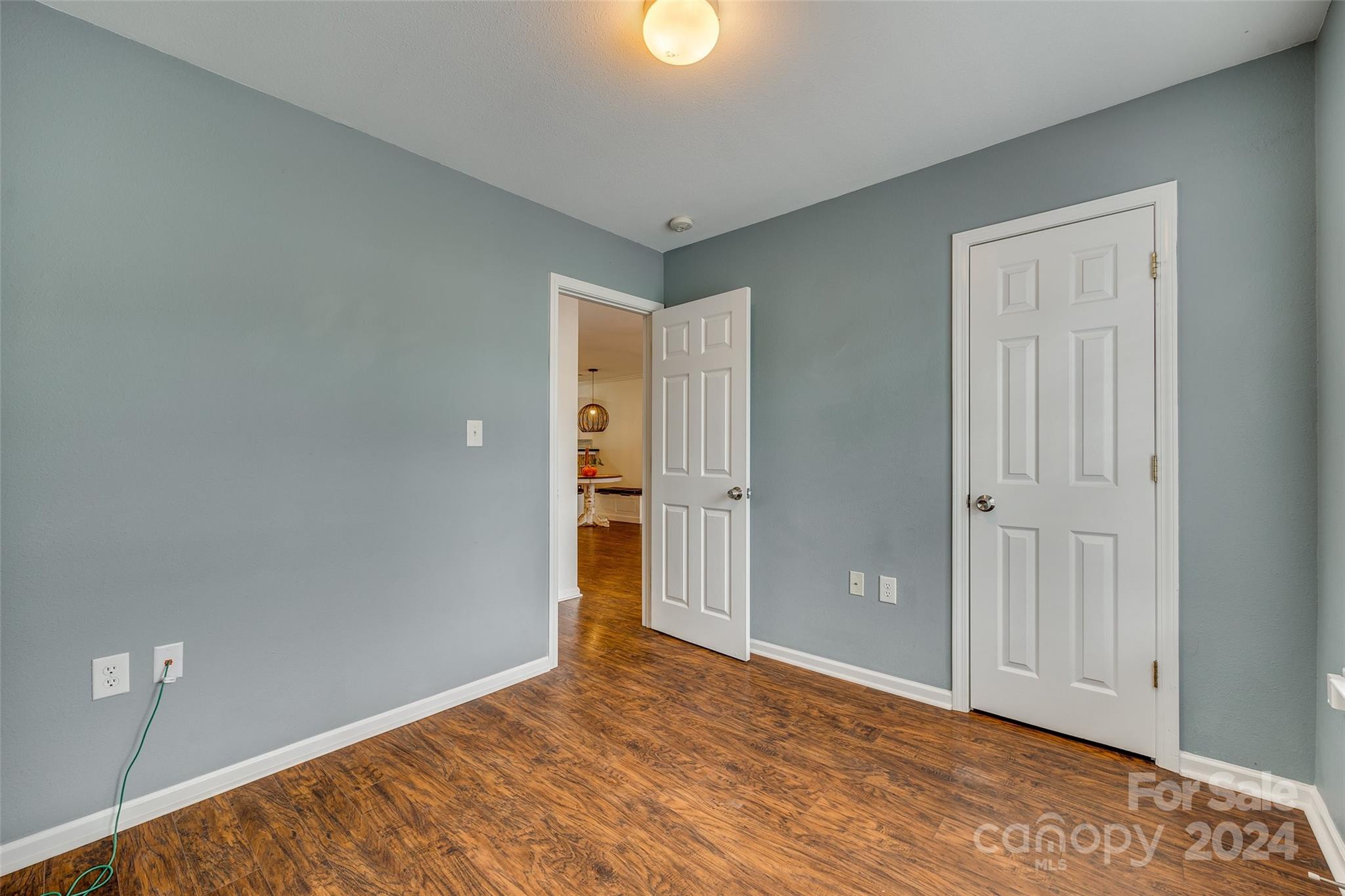 Harpers Mill - Residential