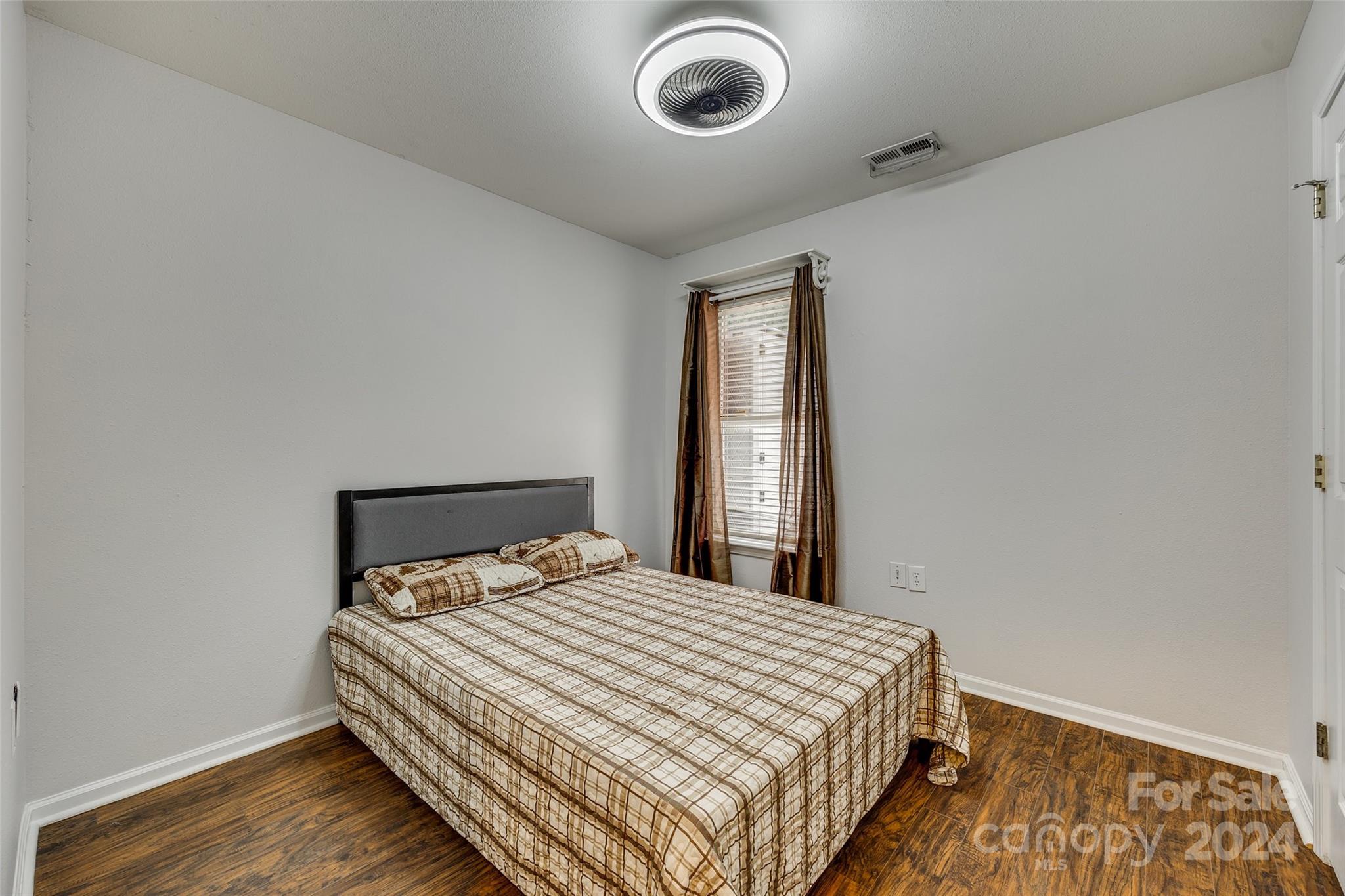 Harpers Mill - Residential