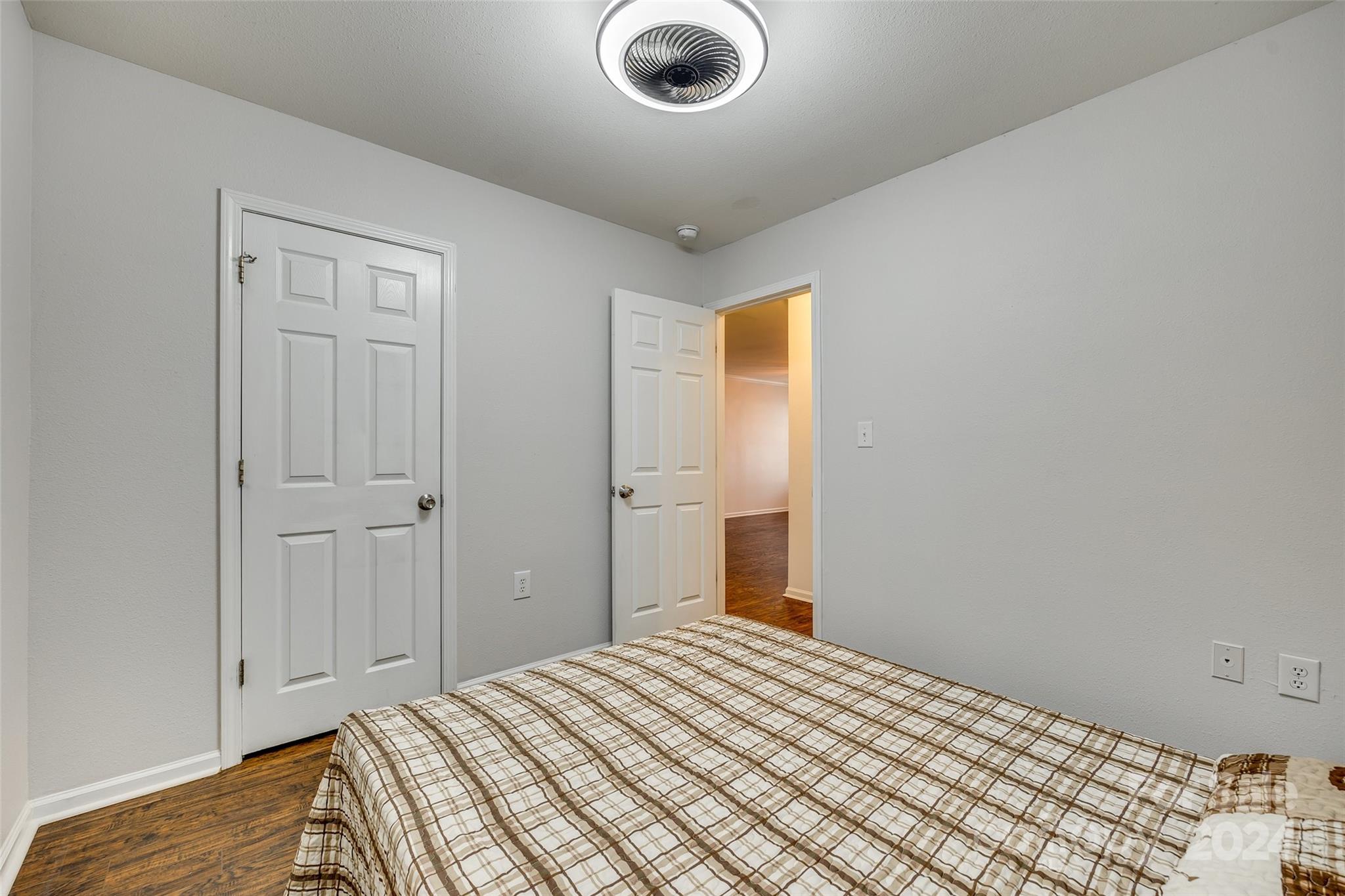 Harpers Mill - Residential