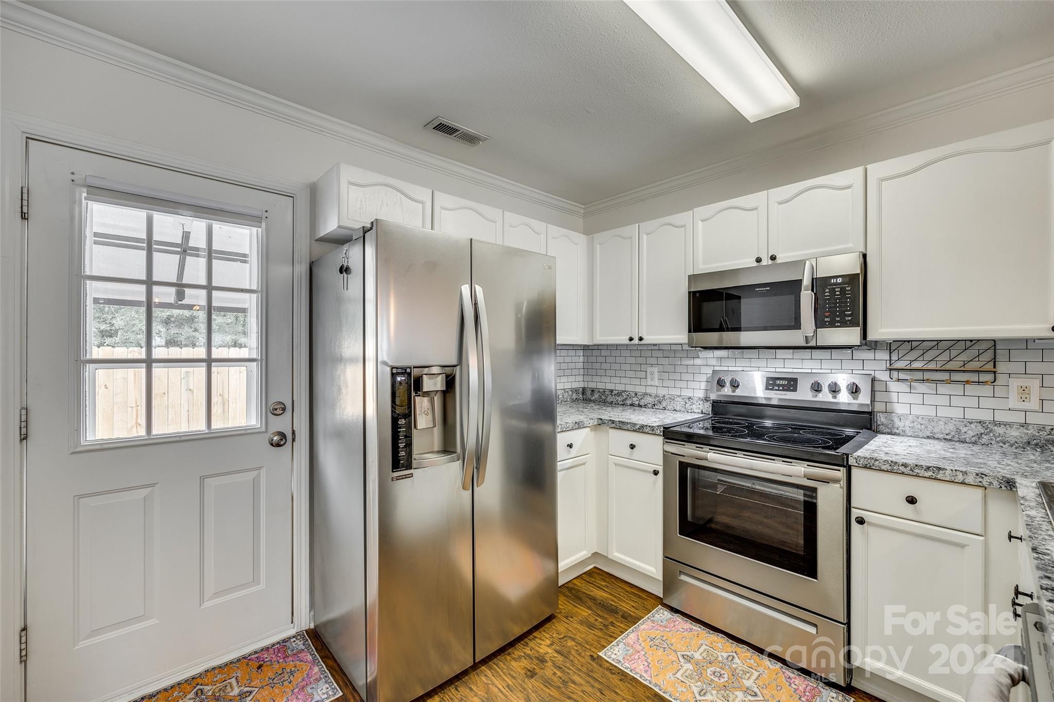 Harpers Mill - Residential